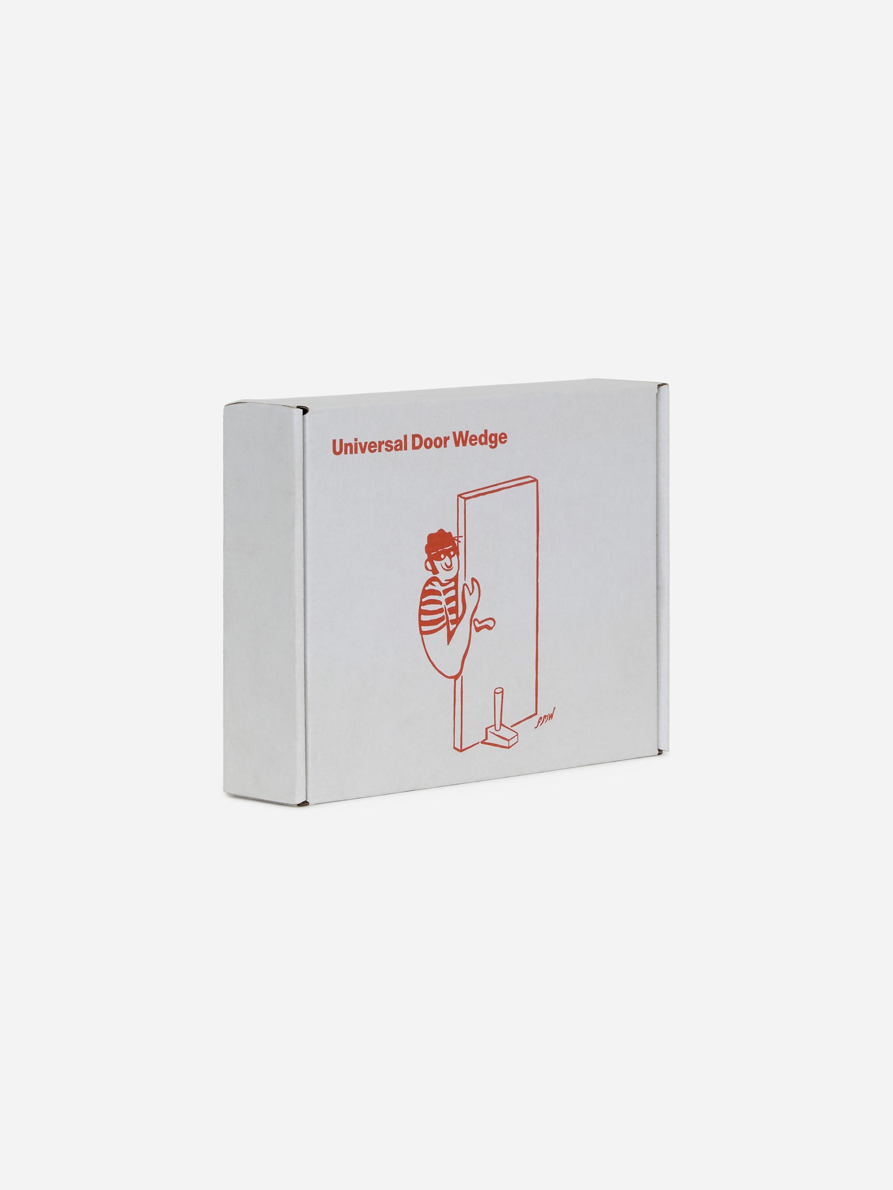 ARKET und Massproductions Türstopper Universal - Purpurfarbe - Haushaltswaren - StillMedia/DescriptiveStillLife - 4