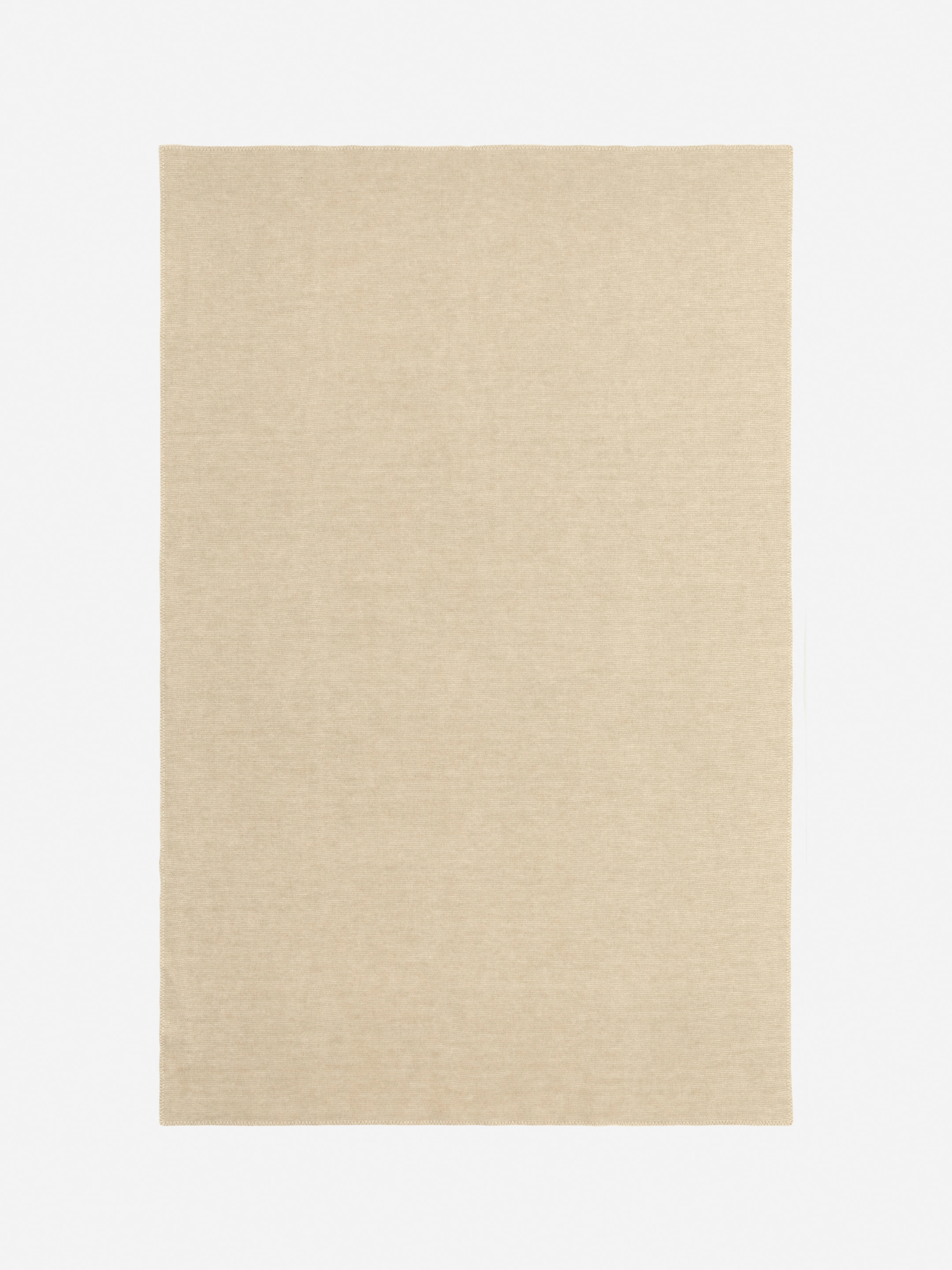 Klippan Wool Blanket - Beige - Homeware - StillMedia/DescriptiveStillLife - 1