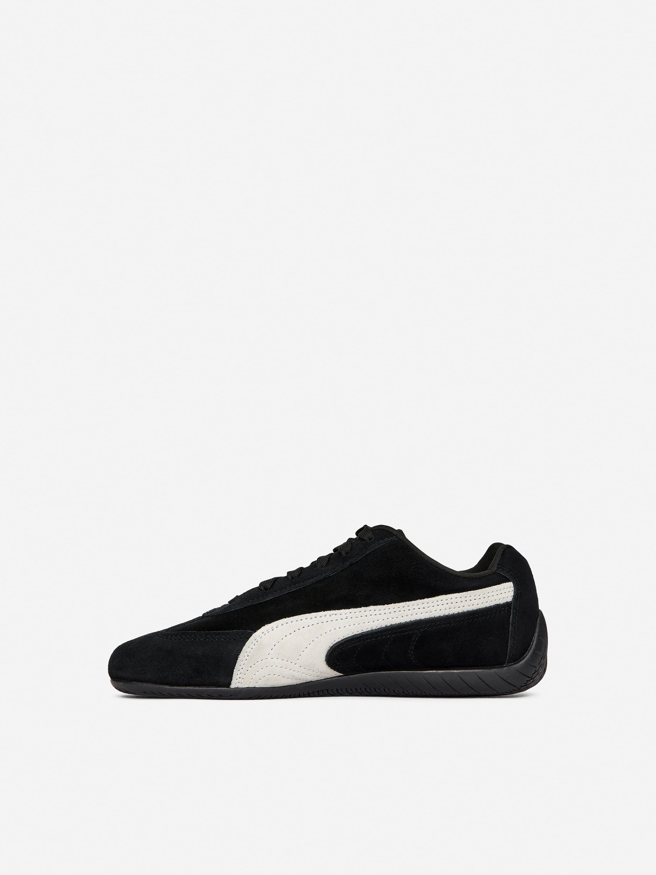 Puma Speedcat Trainers - Black - Women - StillMedia/DescriptiveStillLife - 1