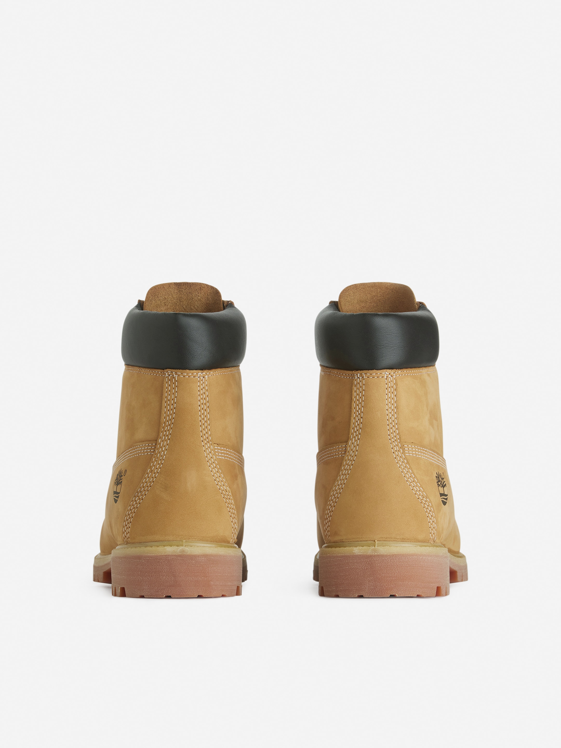 Timberland Premium 6-Inch Boots - Beige - Men - StillMedia/DescriptiveStillLife - 6