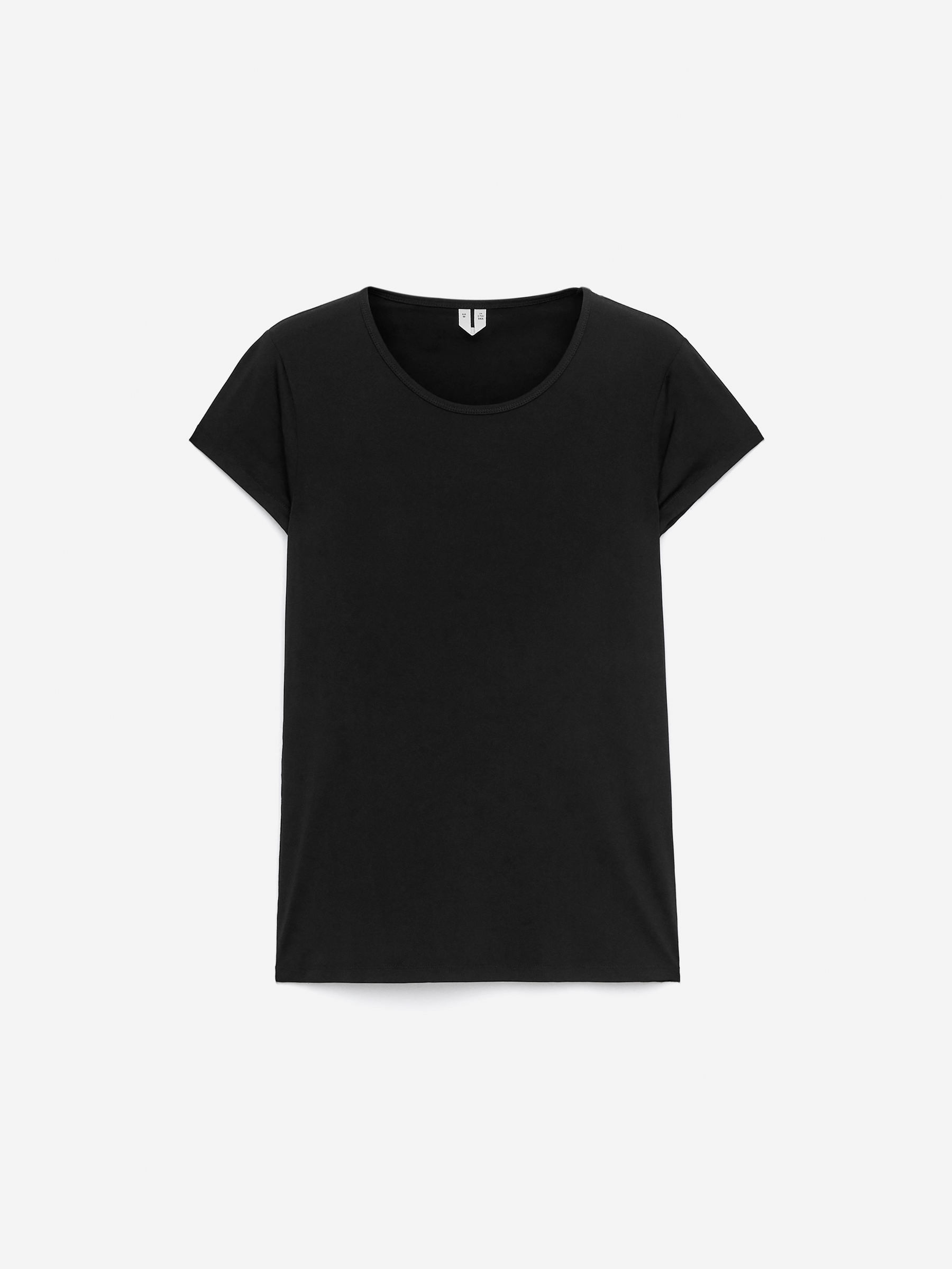 Micro T-Shirt-#272627-16391