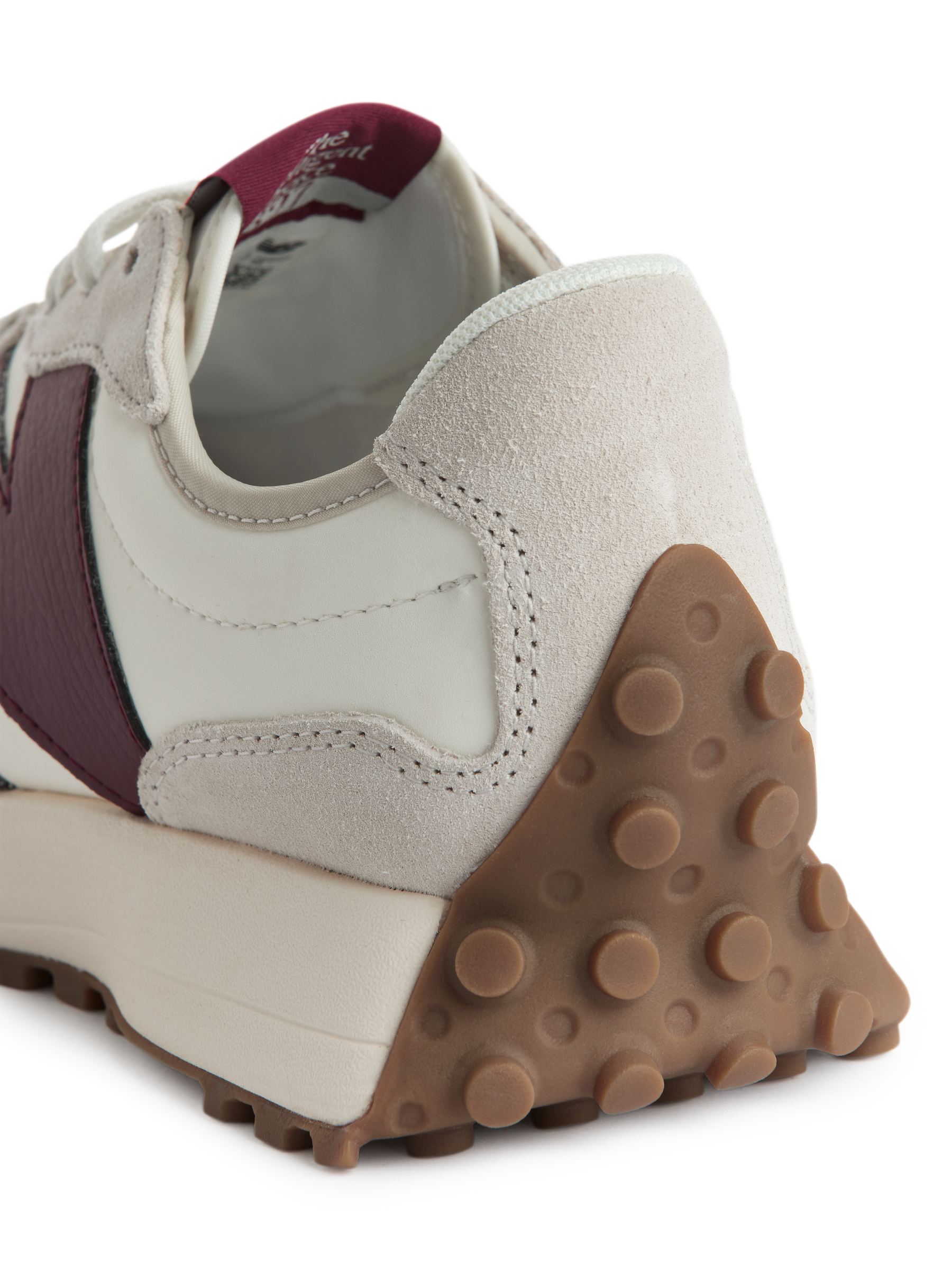 Sportschuhe 327 von New Balance - Weiß - Damen - StillMedia/DescriptiveDetail - 10