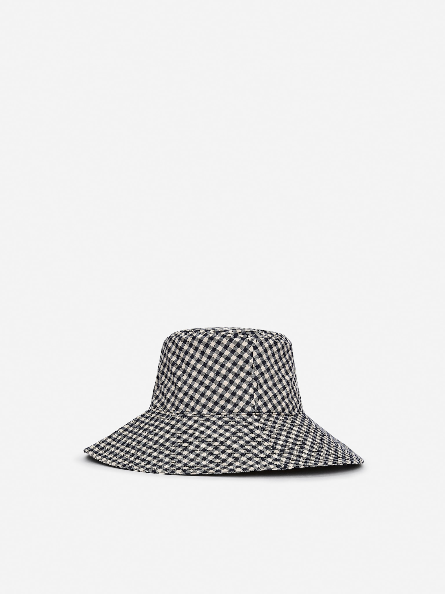 Cappello da sole - Blu scuro
