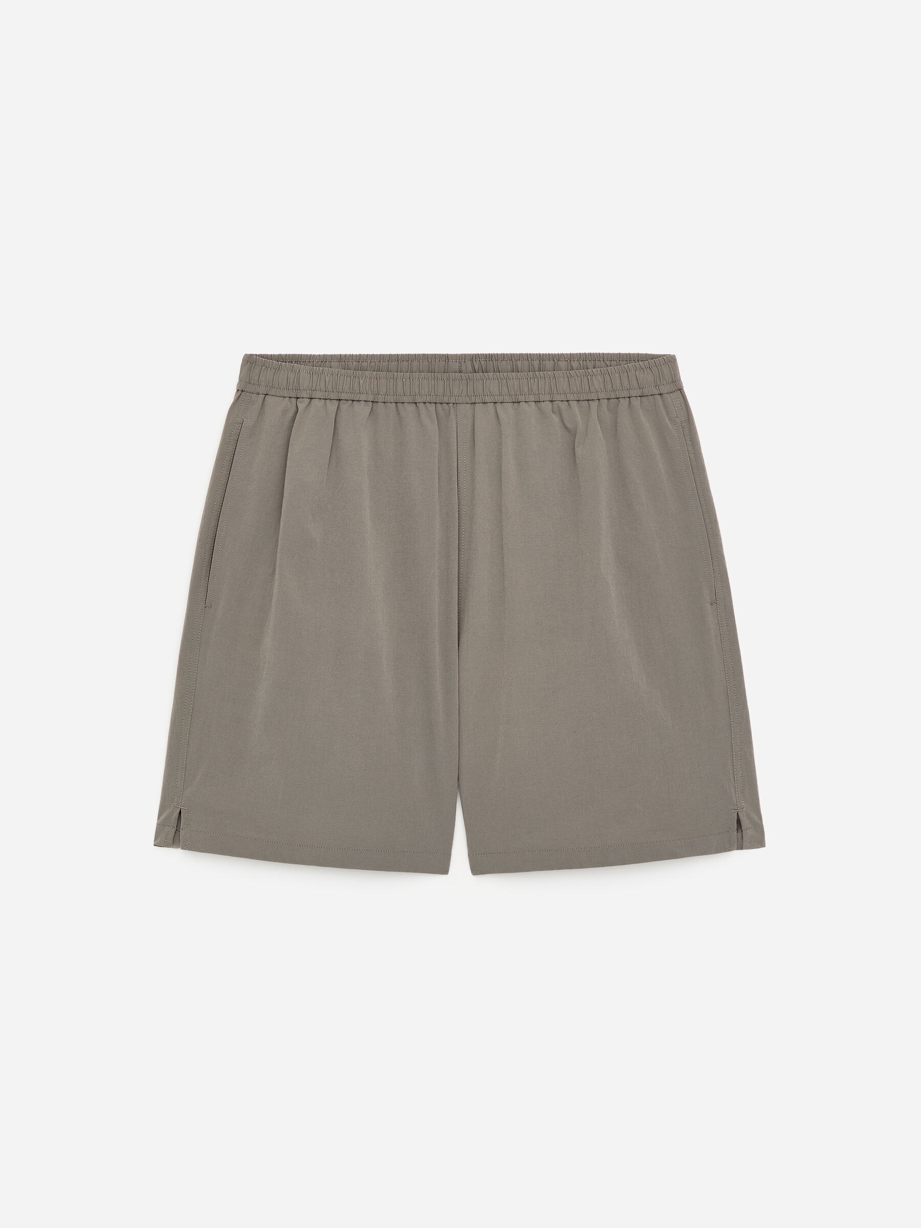 Sportshorts - Grau - Regular Fit - Herren - StillMedia/DescriptiveStillLife - 1