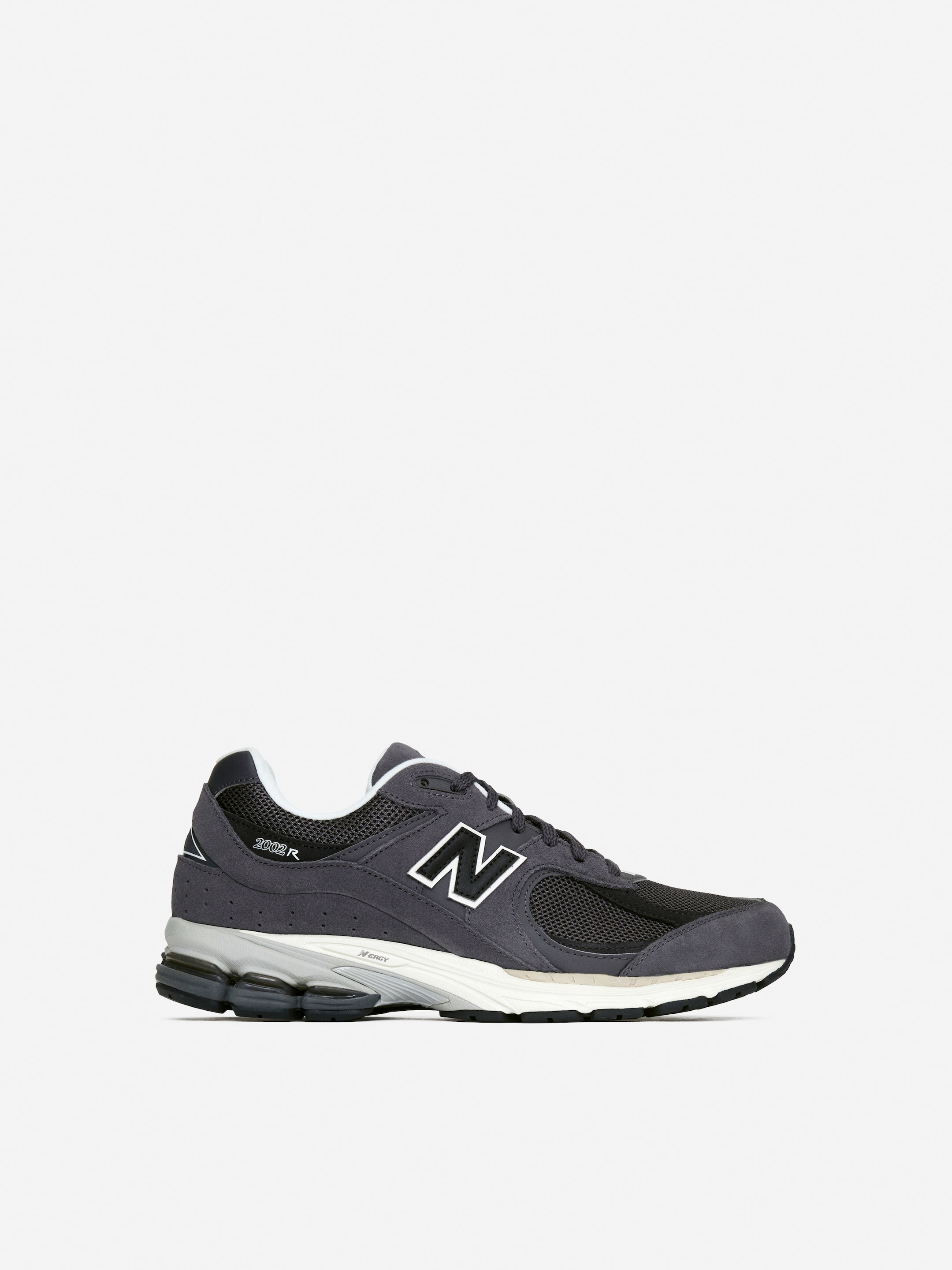 New Balance 2002R-sneakers - Mörkgrå - Men - StillMedia/DescriptiveStillLife - 5