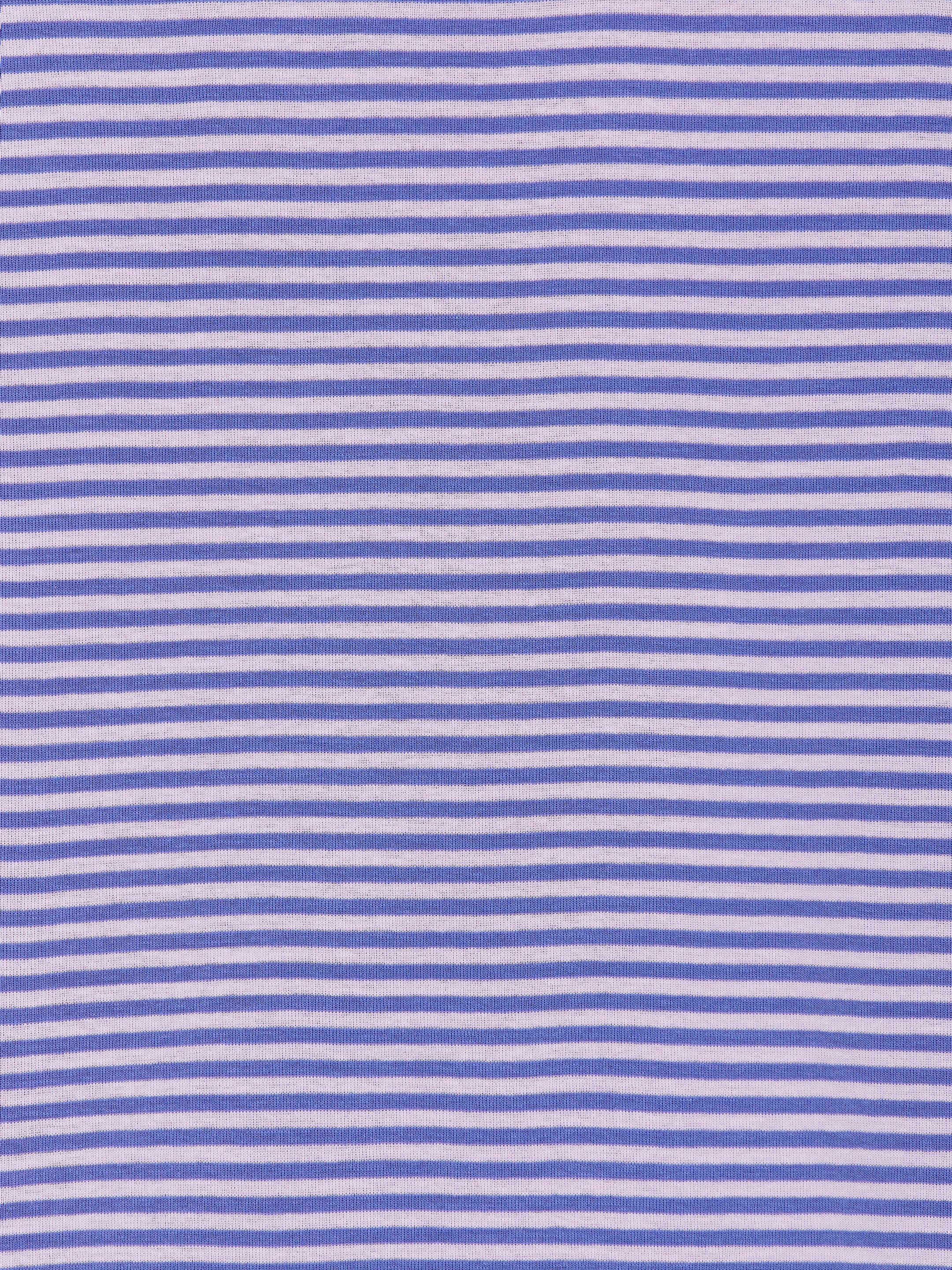 Ver imagen más grande: Conjunto de pijama corto de punto - Lila/morado - NIÑOS | H&M ES 3