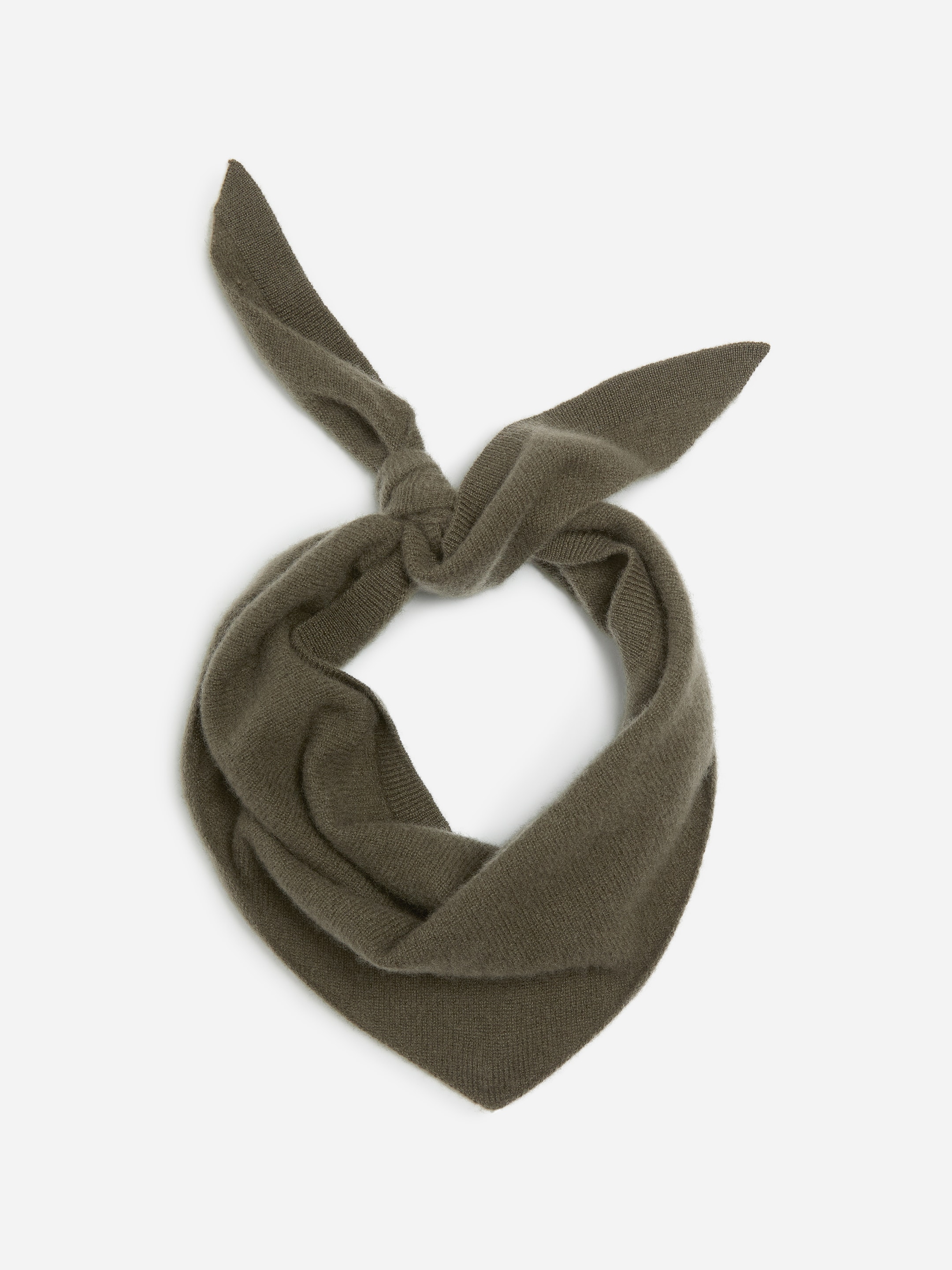 Kaschmir-Schal-Green-21341
