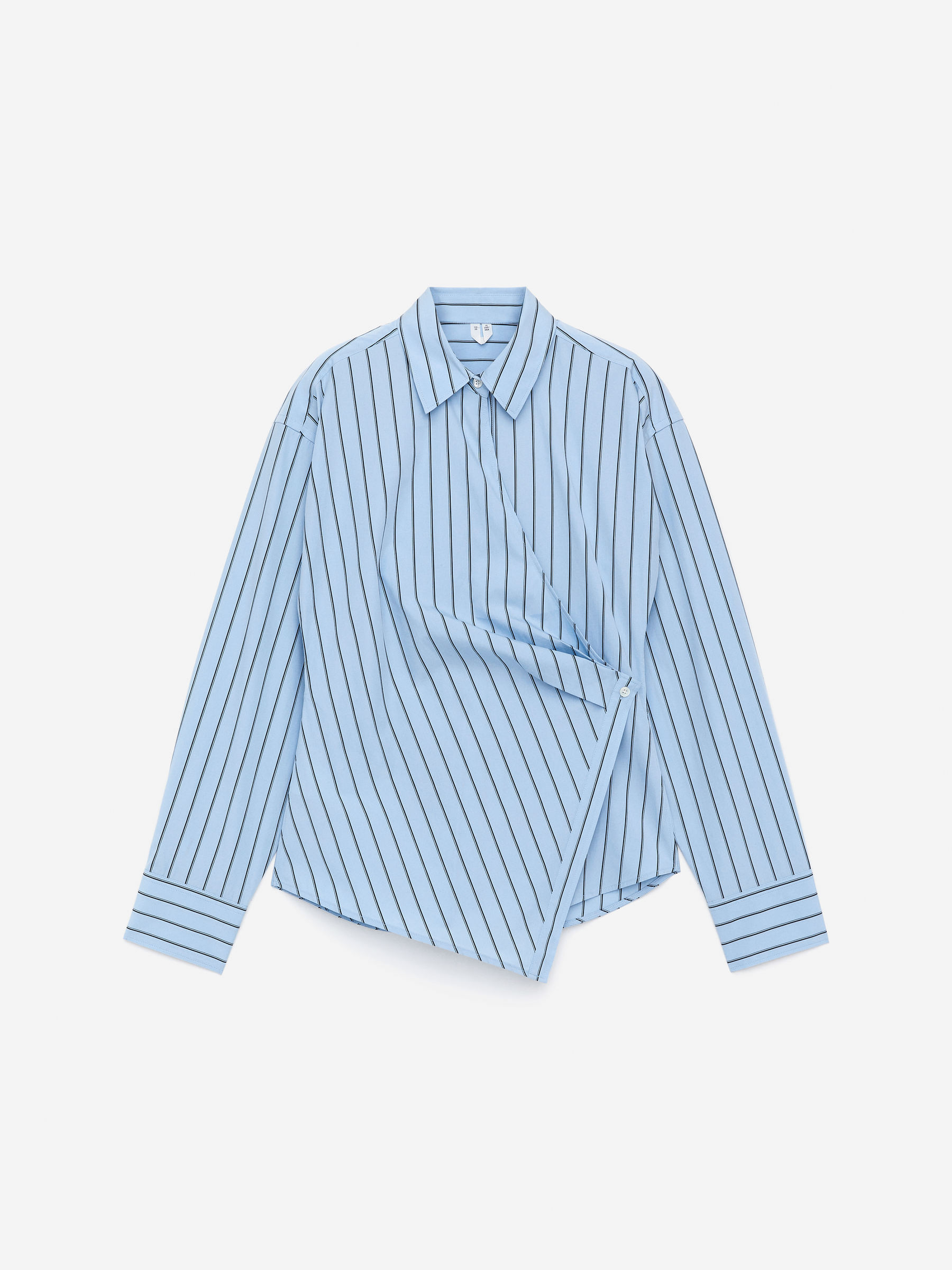 Wickelhemd-Blau-15838