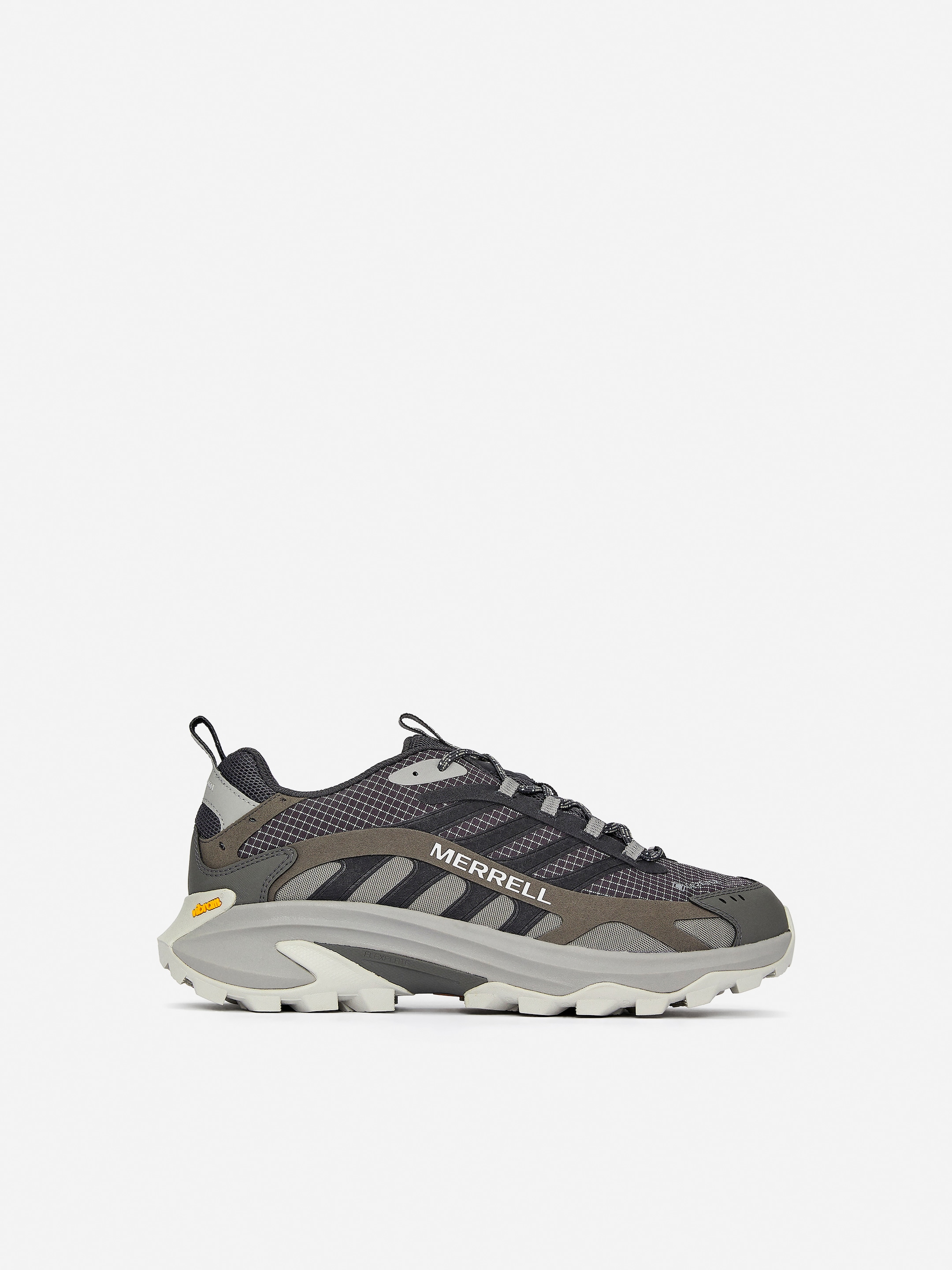 Merrell Moab Speed 2 GORE-TEX® Sneakers-#666B75-17000