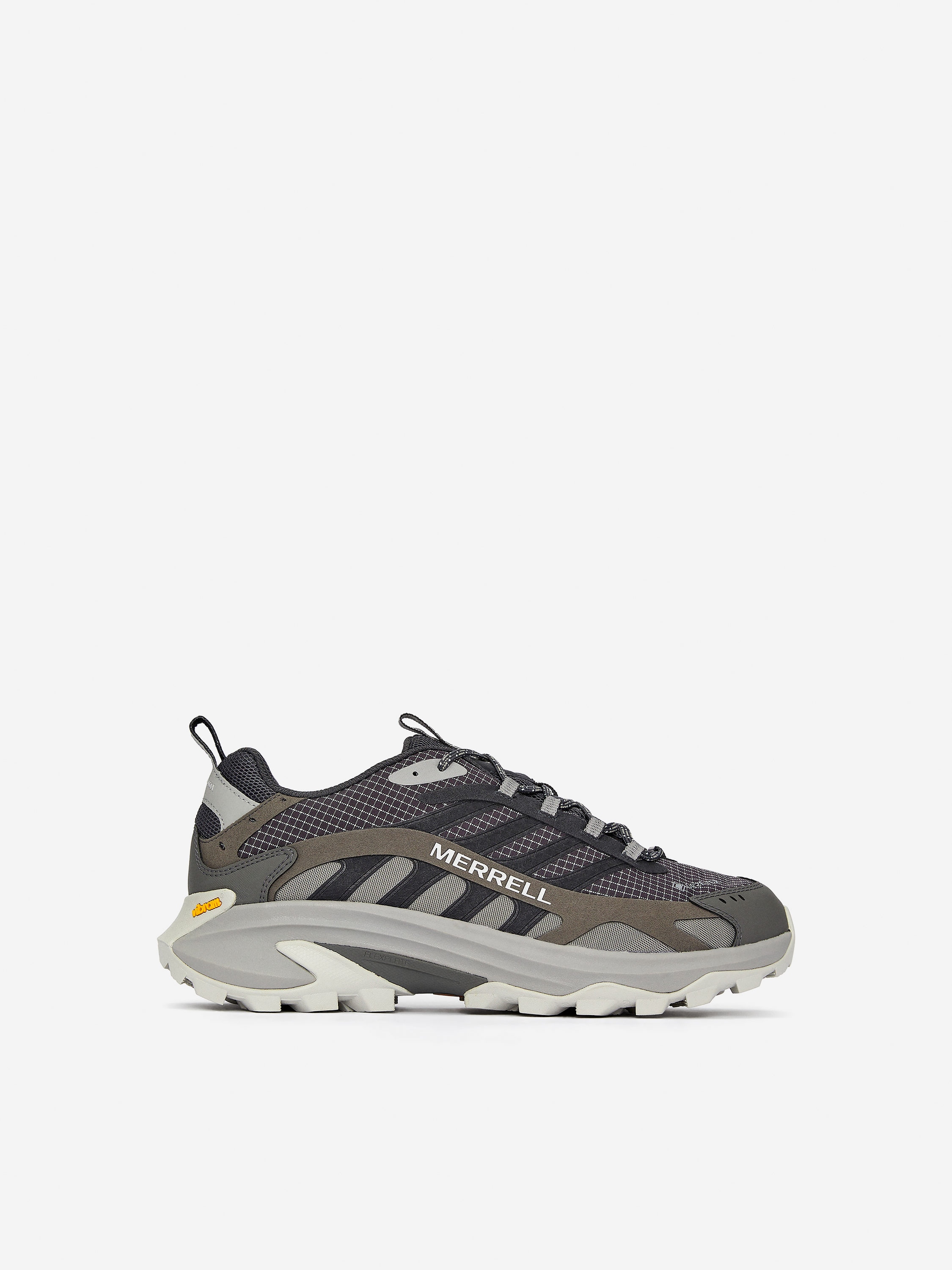 Merrell Moab Speed 2 GORE-TEX® Trainers-#666B75-17000
