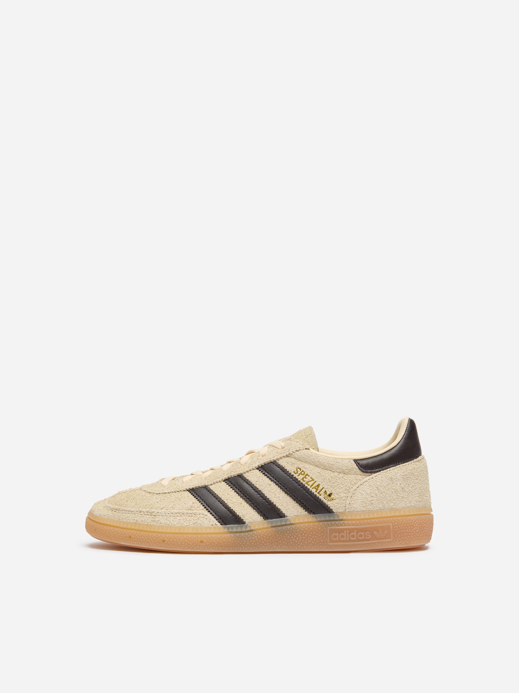 adidas Handball Spezial Trainers - Beige - Women - StillMedia/DescriptiveStillLife - 1