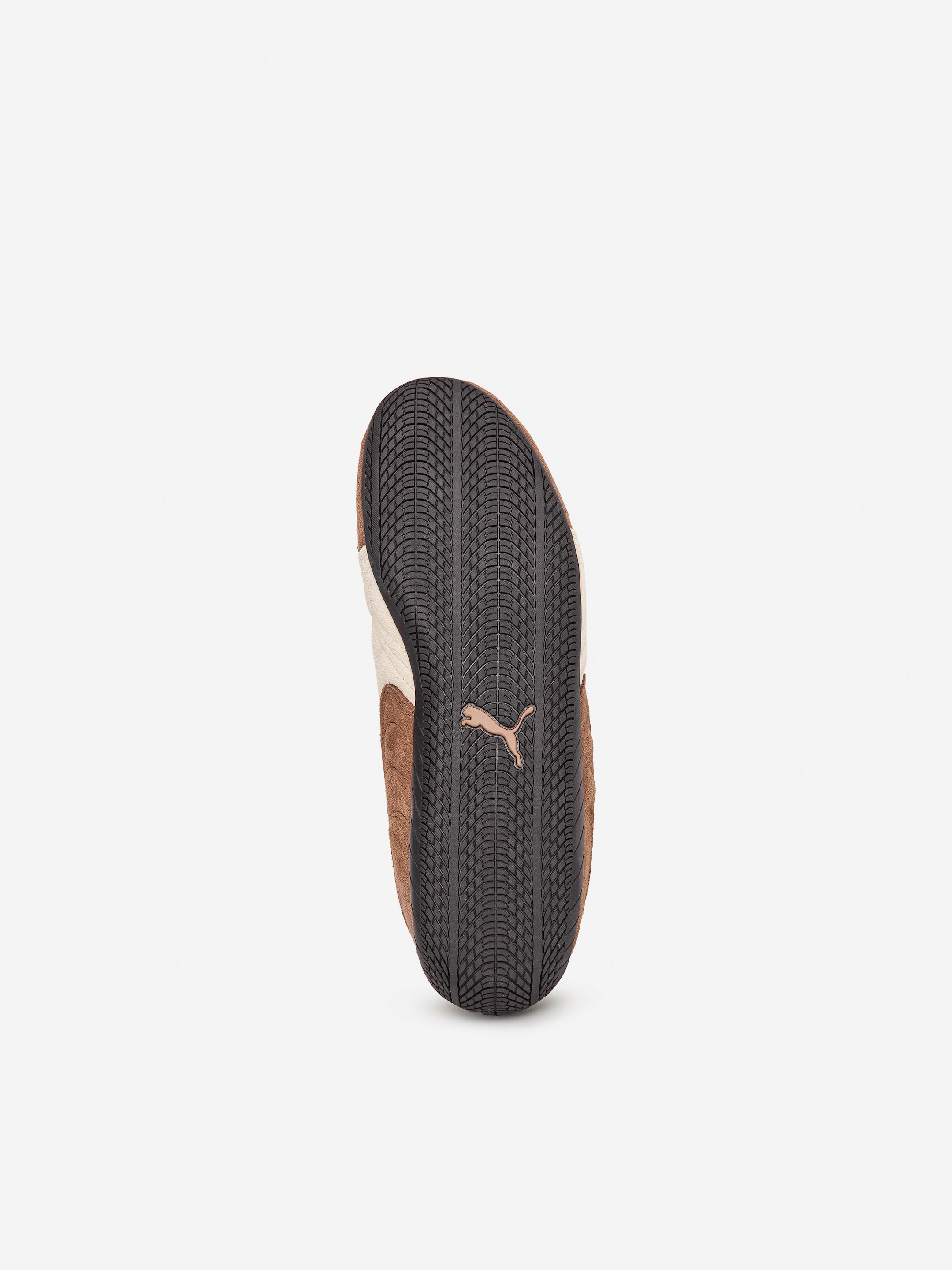 Sneaker Speedcat von Puma - Braun - Damen - StillMedia/DescriptiveStillLife - 4