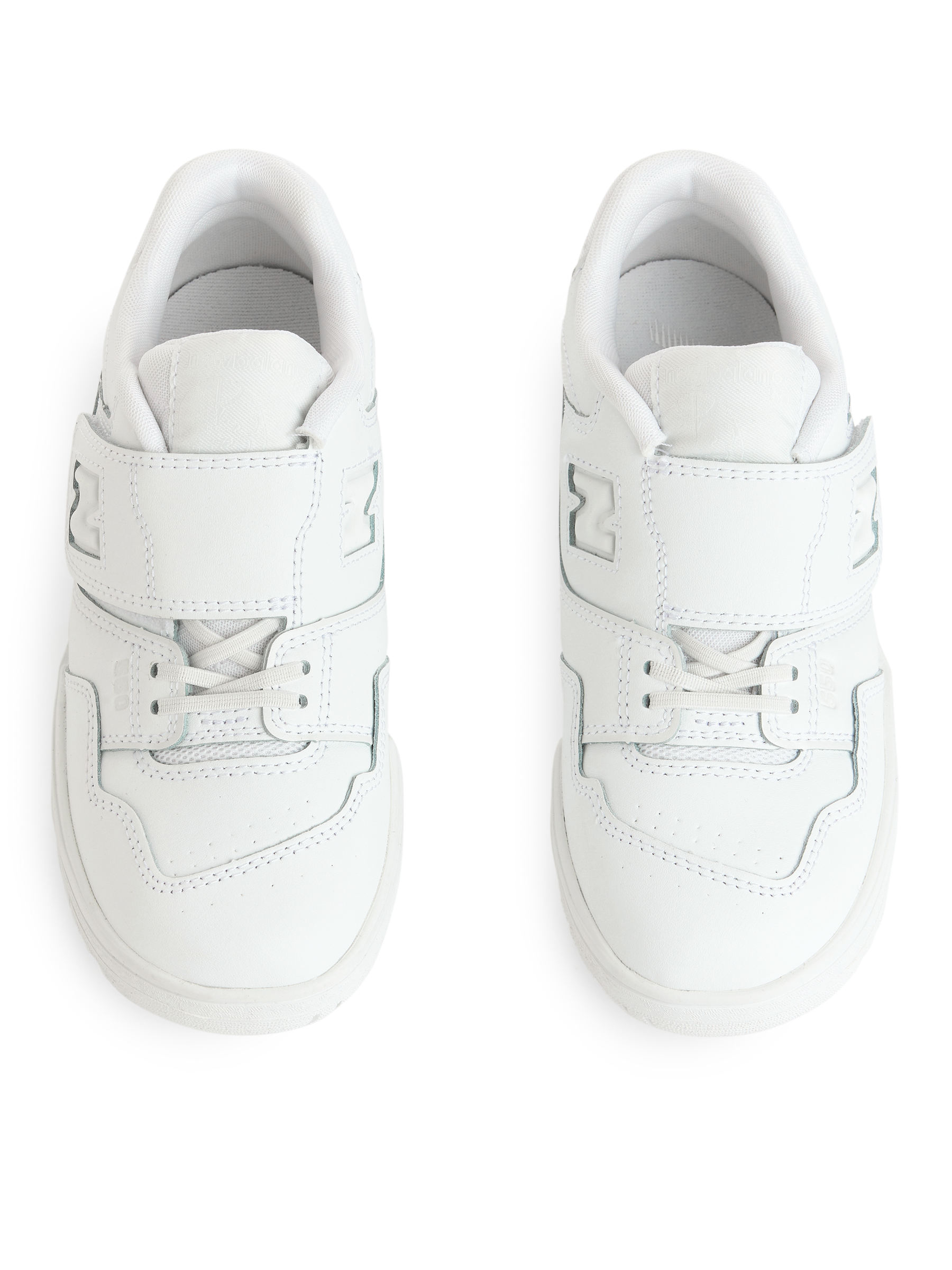 New Balance 550-sneakers - Vit - Children - StillMedia/DescriptiveStillLife - 5