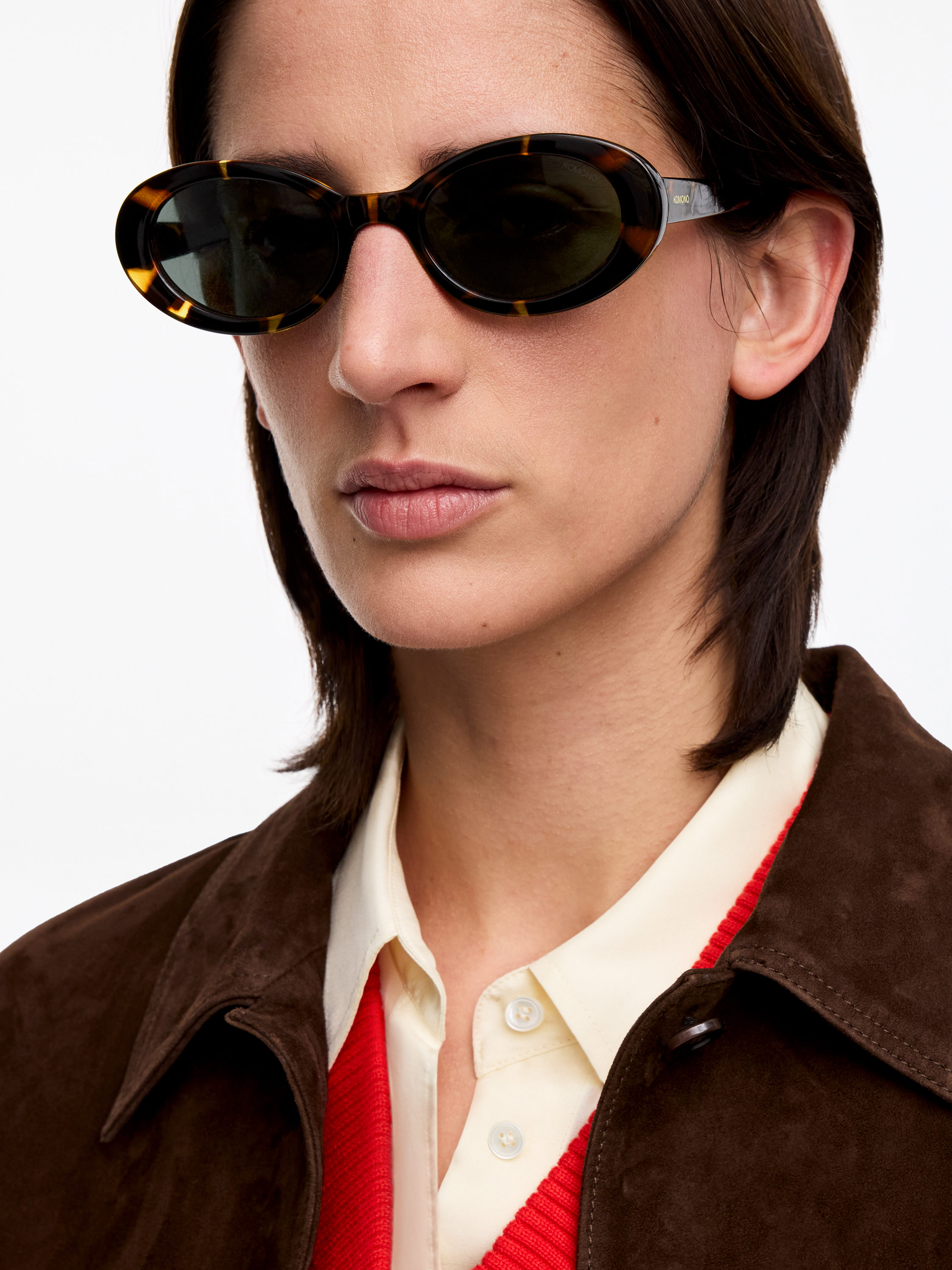 KOMONO Ana Sunglasses