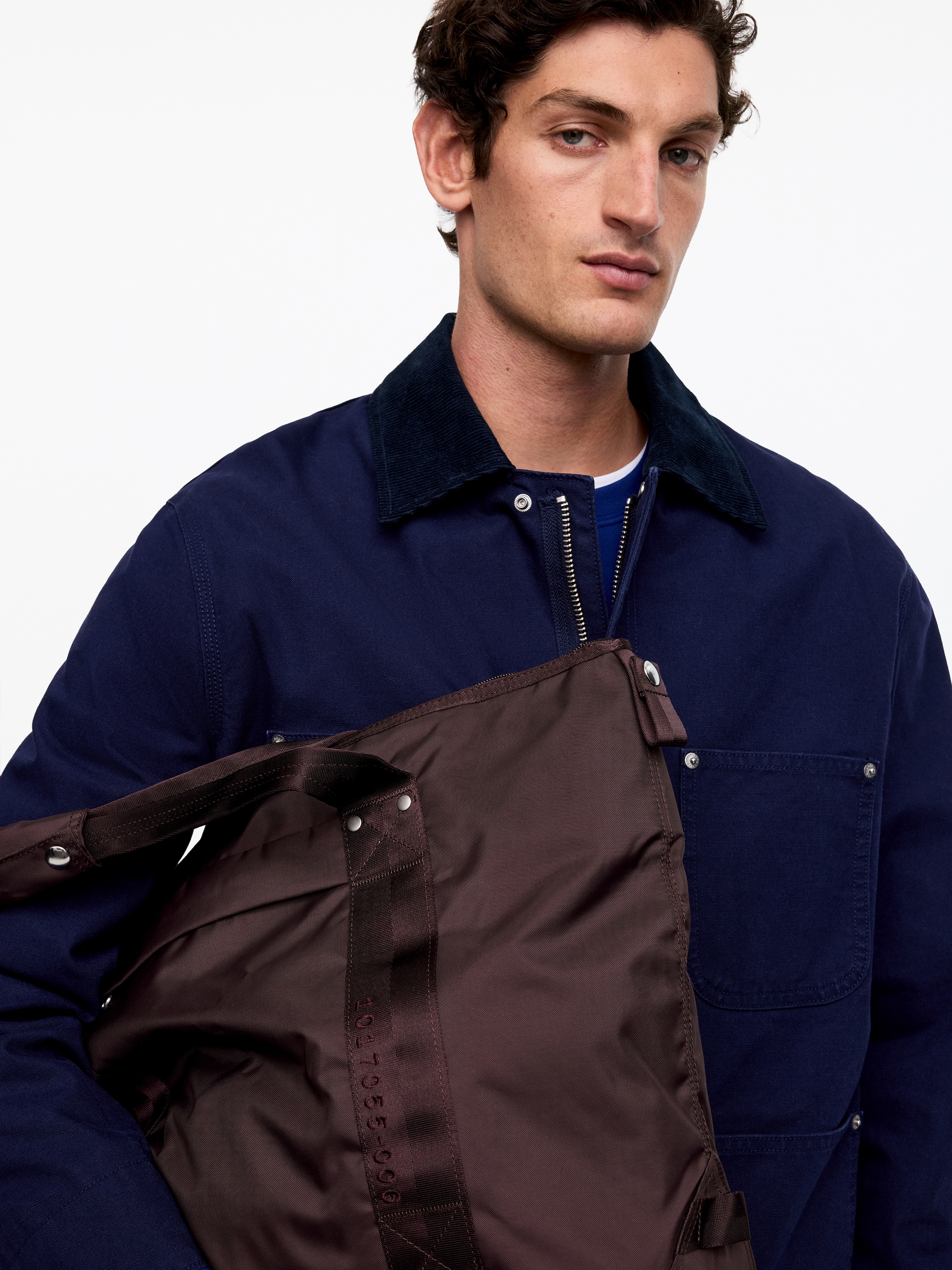 36-Hour Tote-#4b3539-18688