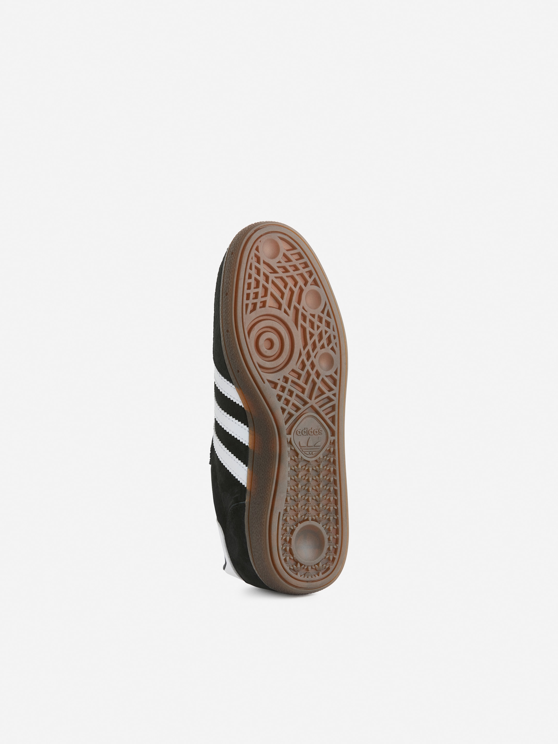 adidas Handball Spezial Trainers - Black - Women - StillMedia/DescriptiveDetail - 4