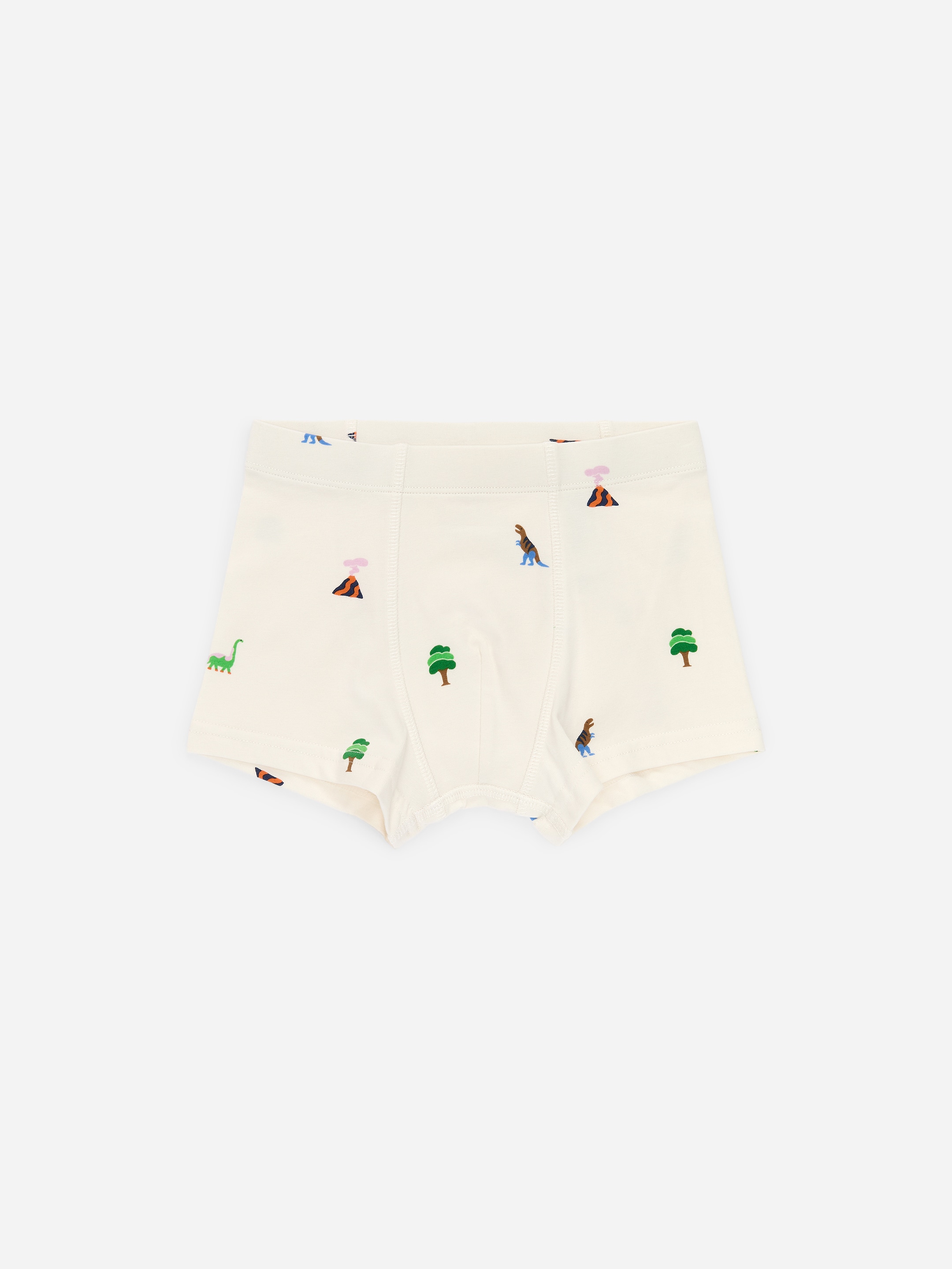 Parigamba in jersey - Blu/Bianco - Slim fit - Children - StillMedia/DescriptiveStillLife - 1