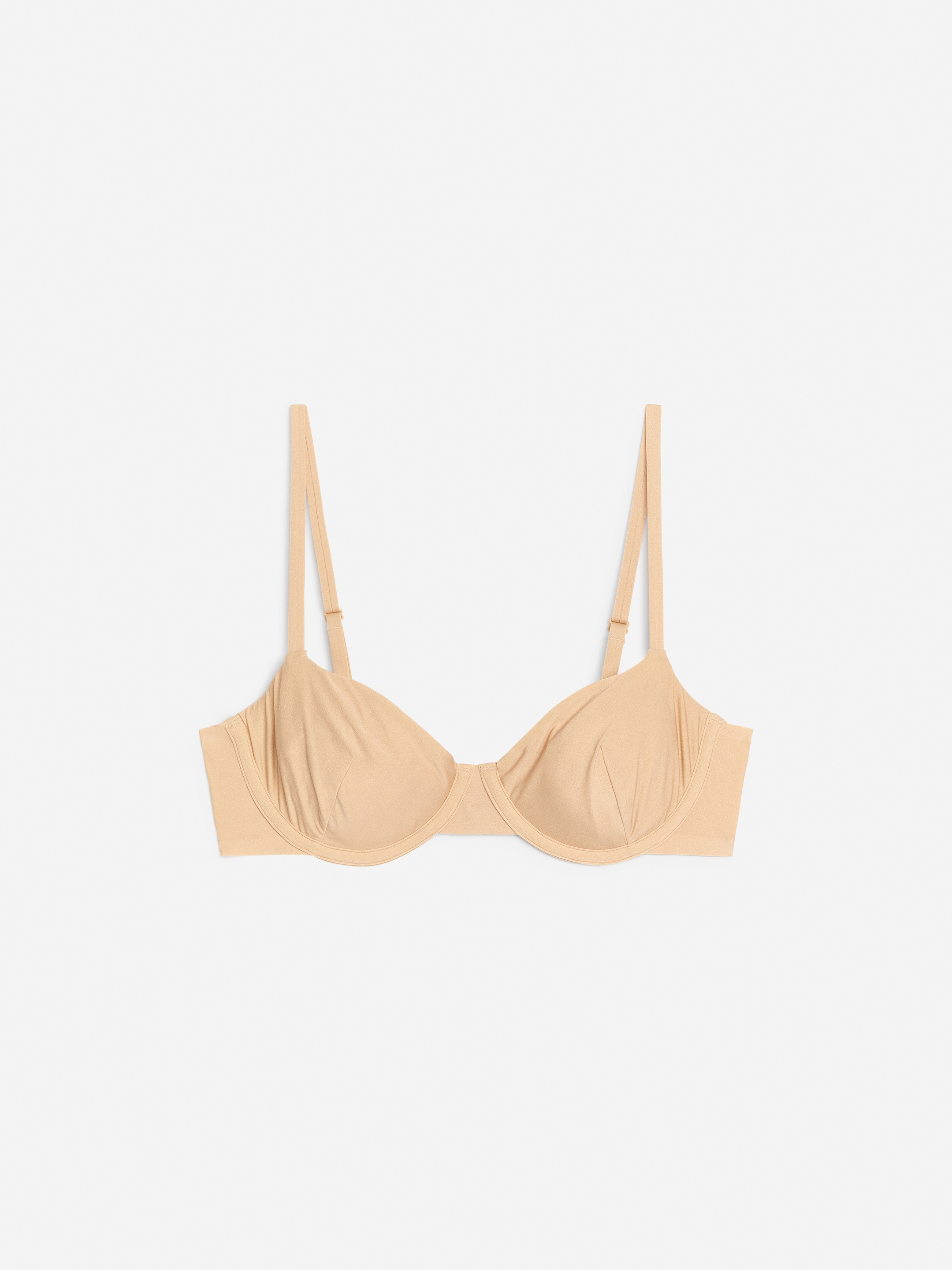 Balconette-bh - Beige - Women - StillMedia/DescriptiveStillLife - 2