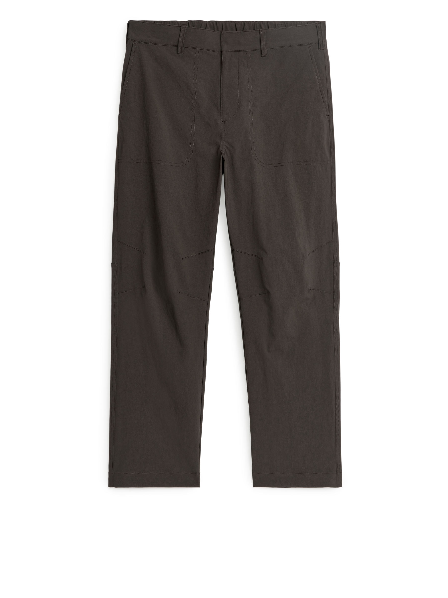 Spodnie Active-#484240-3998