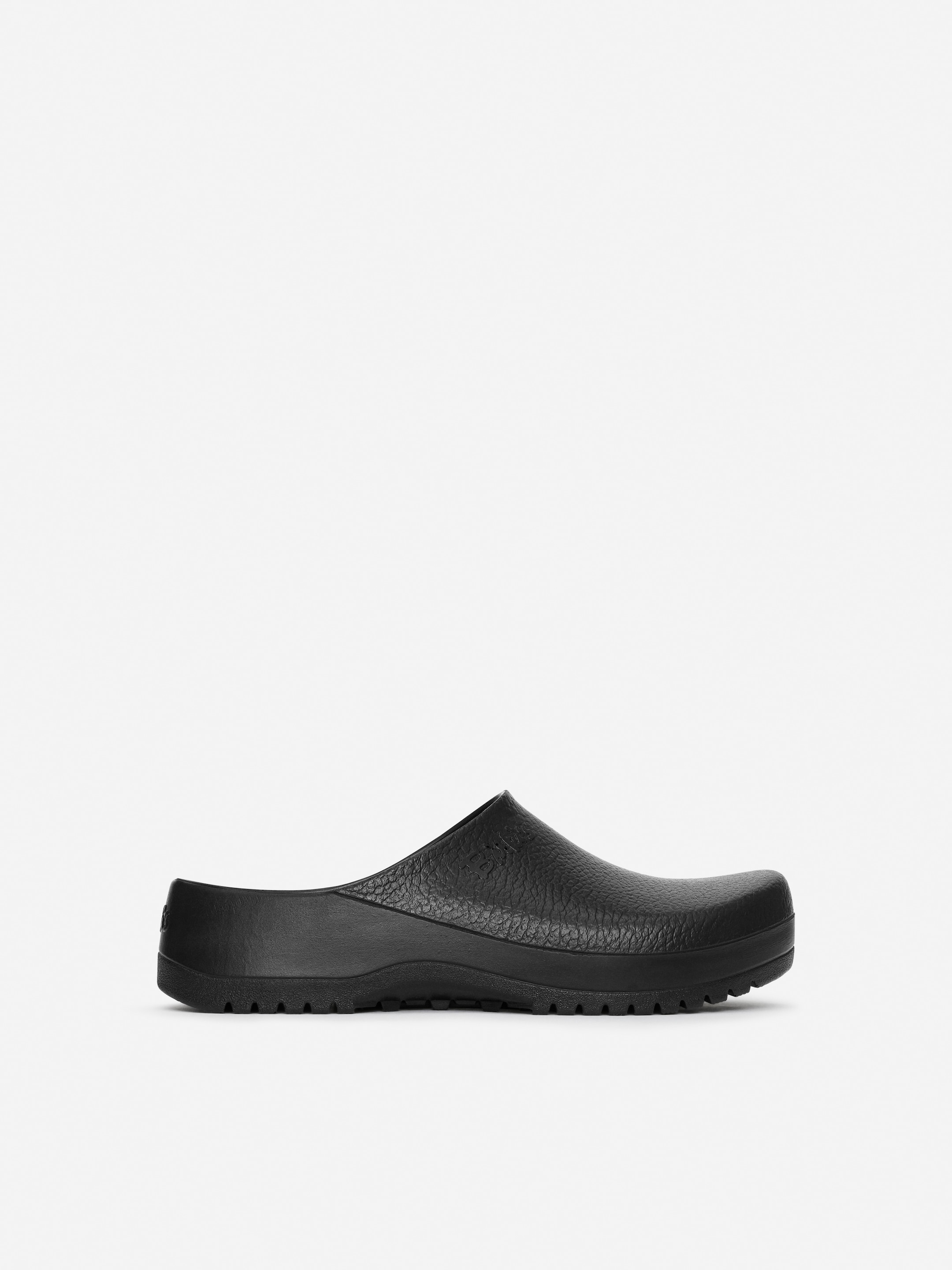 Birkenstock Super Birki Clogs - Black - Men - StillMedia/DescriptiveStillLife - 2