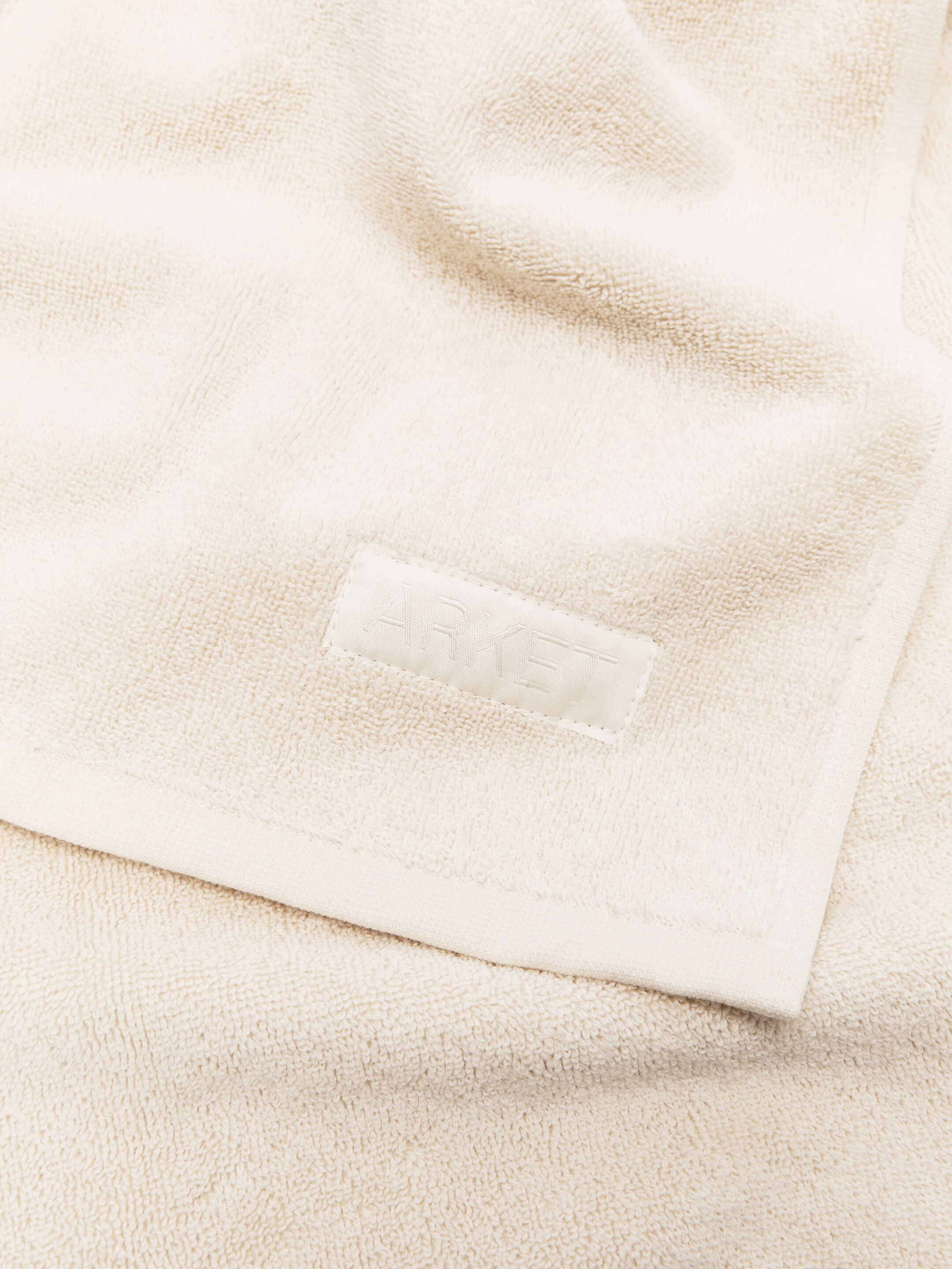 Bath Towel 70 x 140 cm - Off White - Homeware - StillMedia/DescriptiveDetail - 1