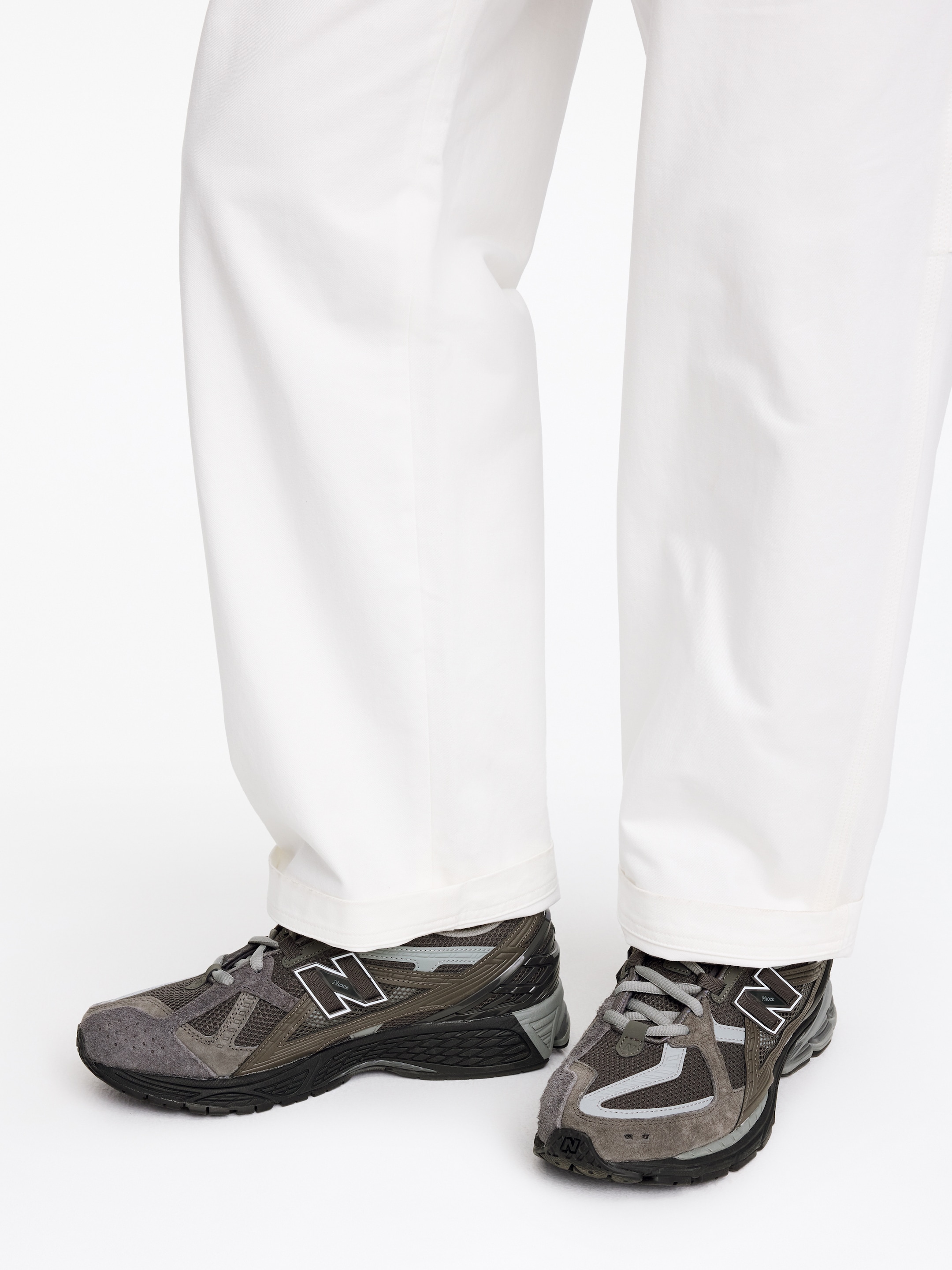 New Balance 1906R Trainers - Szary - Men - StillMedia/Lookbook - 7