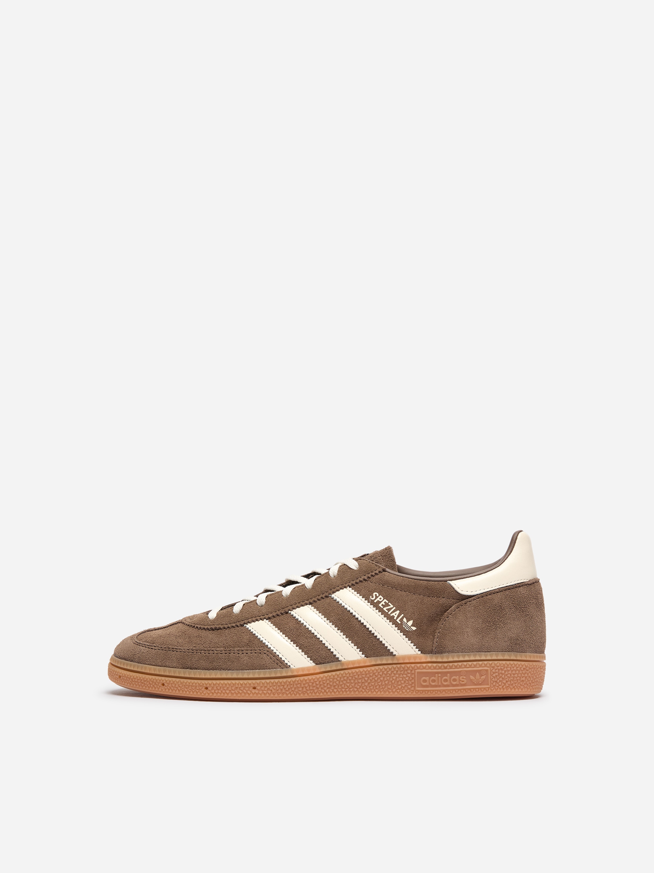 Zapatillas Handball Spezial Adidas - Brown - men - StillMedia/DescriptiveStillLife - 2