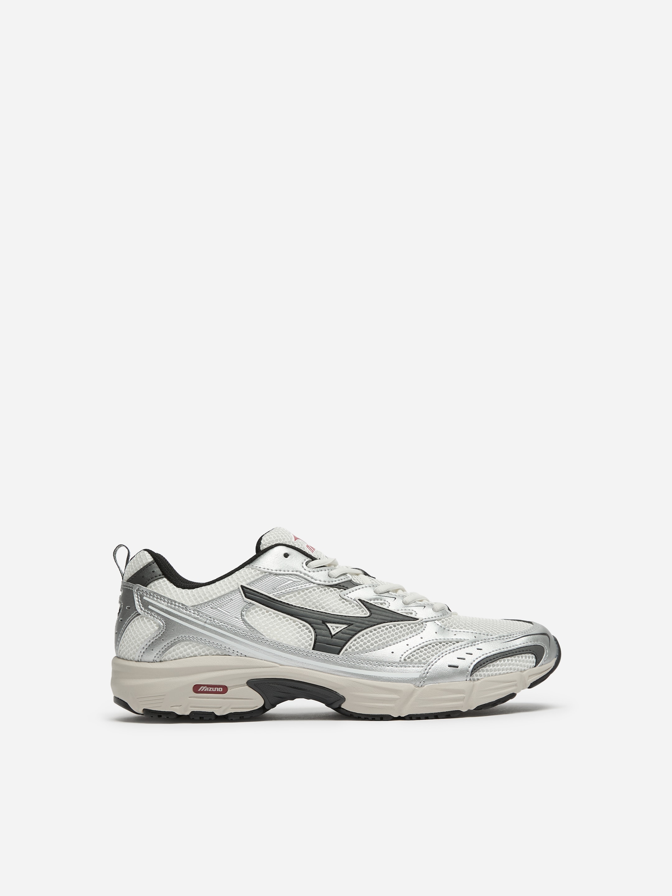 Mizuno MXR Sport - Argento - men - StillMedia/DescriptiveStillLife - 4