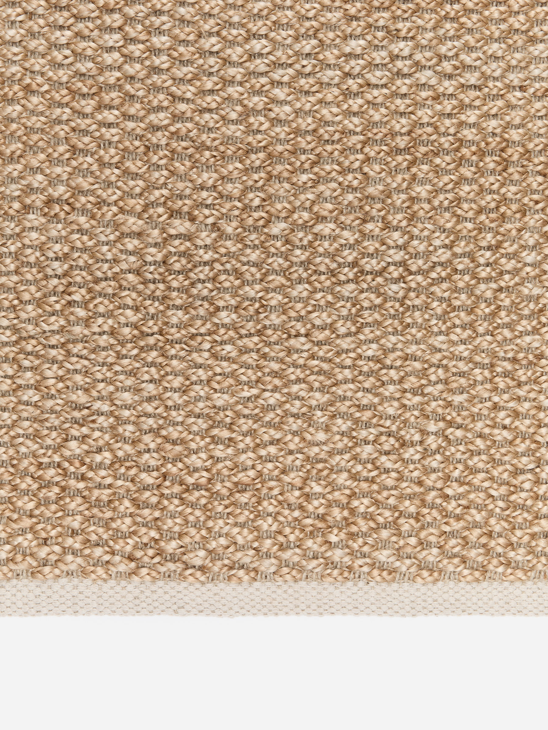 Fußmatte aus Jute - Natur - Homeware - StillMedia/DescriptiveStillLife - 2