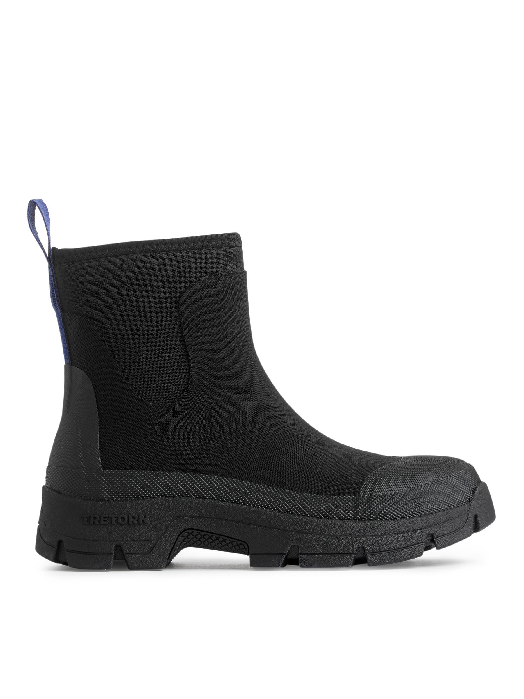 Tretorn Garpa Hybrid Boot-#272628-3435