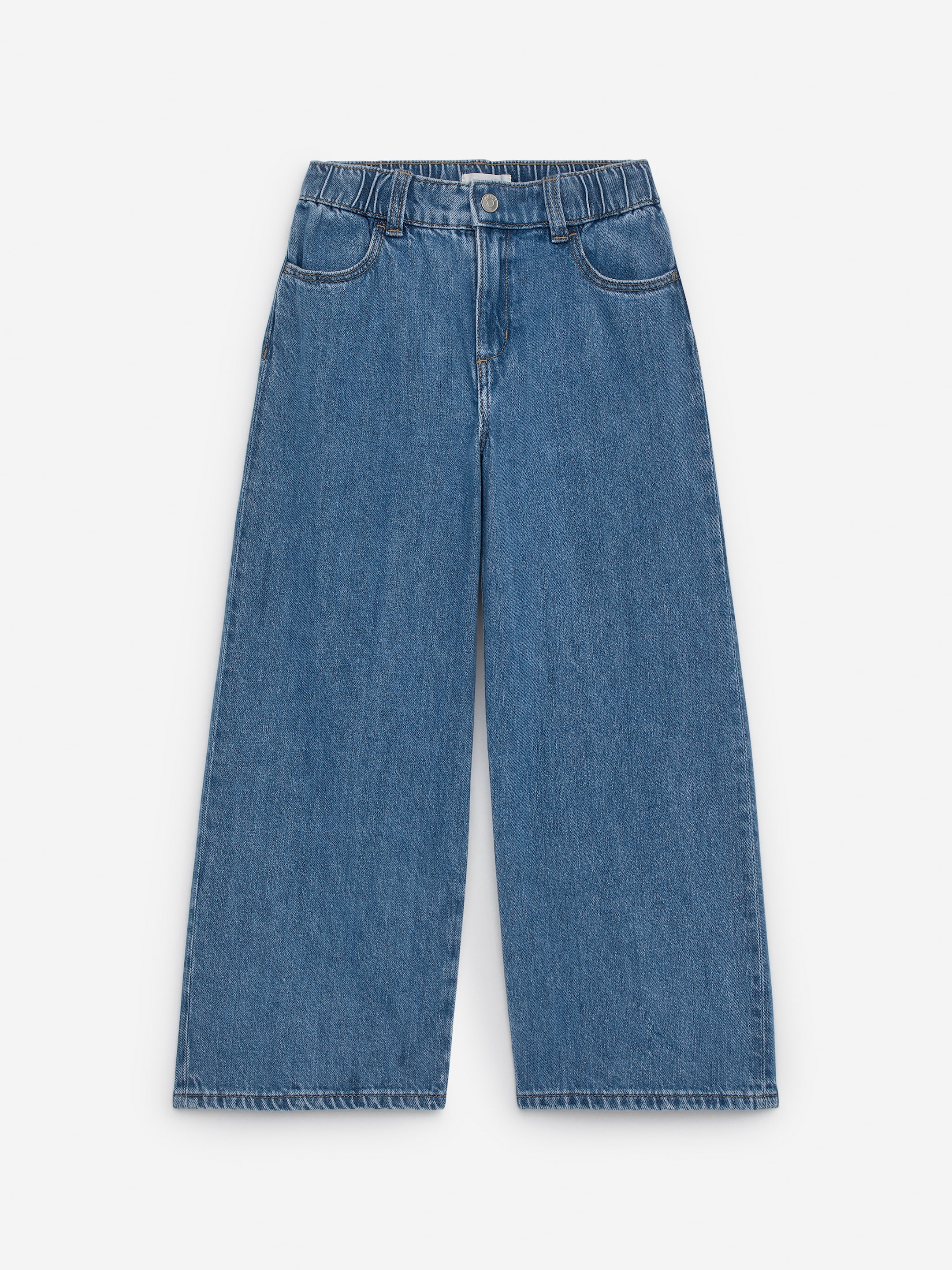 Vida denimbyxor-#859DD6-16016