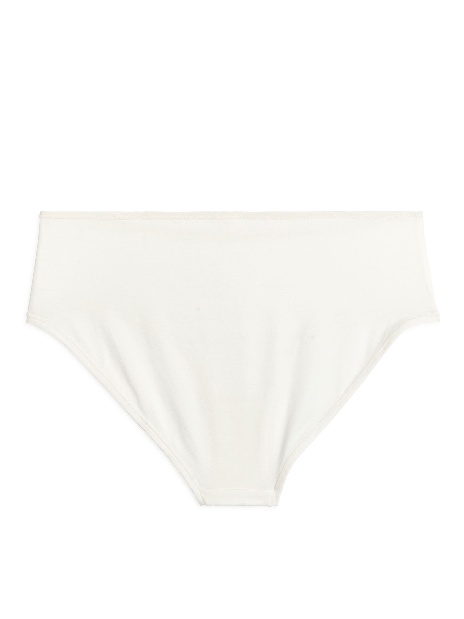 Hipster aus Micromodal - Weiß - Damen - StillMedia/DescriptiveStillLife - 1