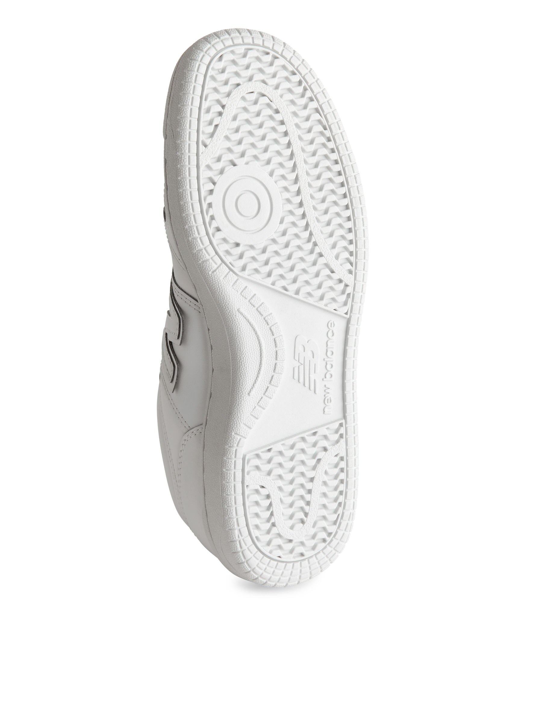 Unisex-Turnschuh 480 von New Balance - Weiß - Damen - StillMedia/DescriptiveDetail - 1