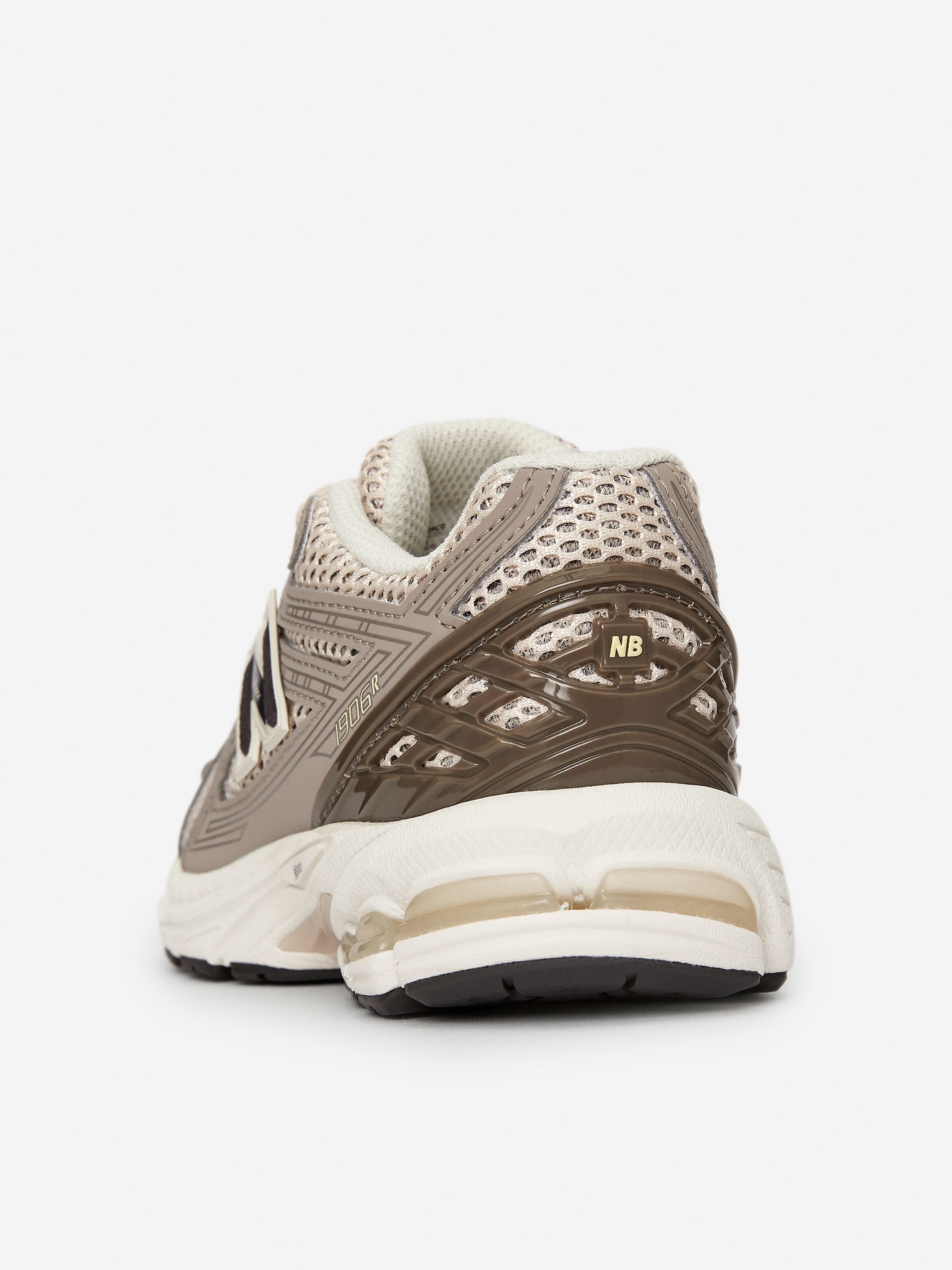 New Balance 1906 Trainers - Beige - Children - StillMedia/DescriptiveStillLife - 4