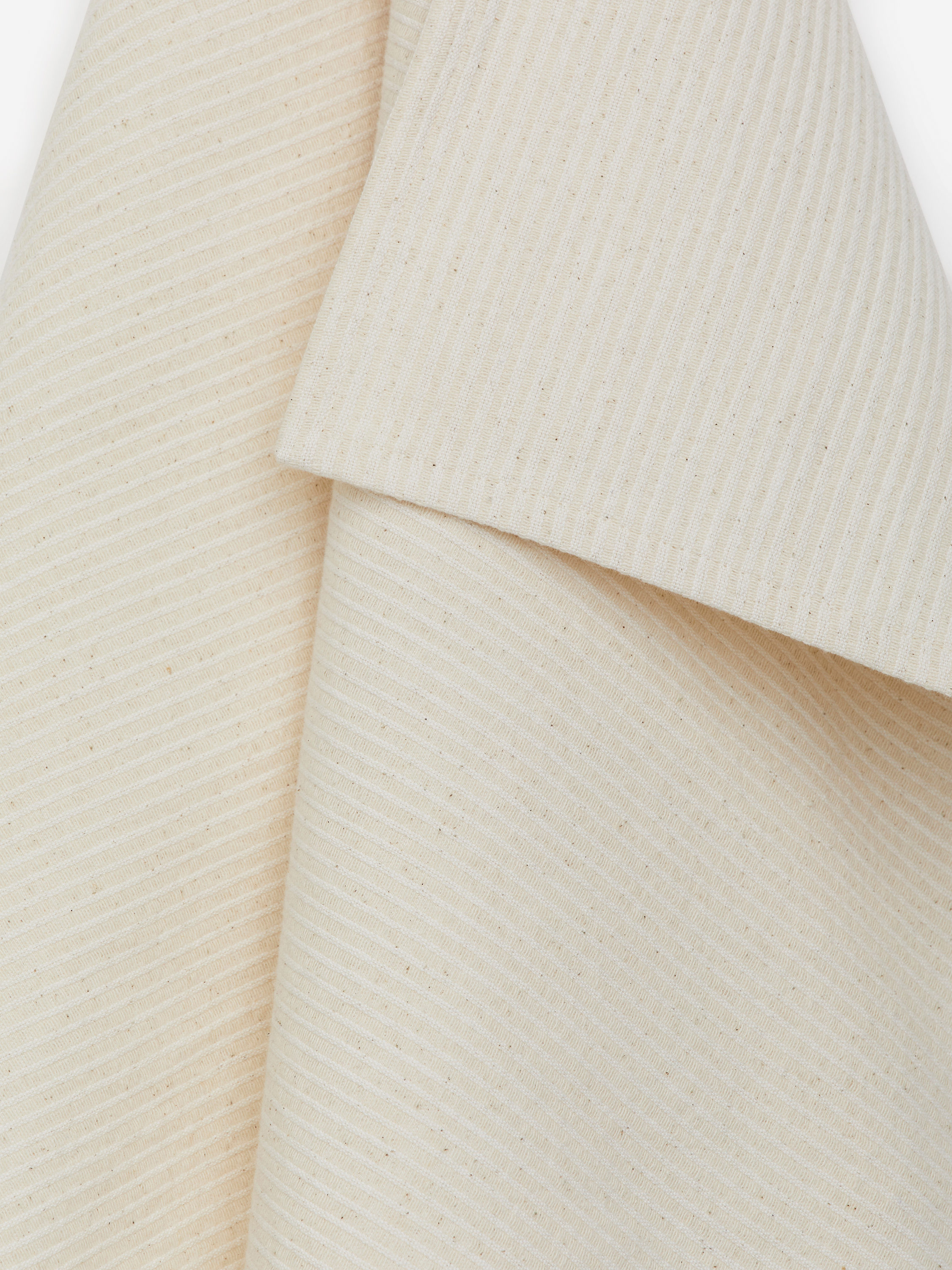 Cotton Tea Towel - Off White - Homeware - StillMedia/DescriptiveDetail - 3