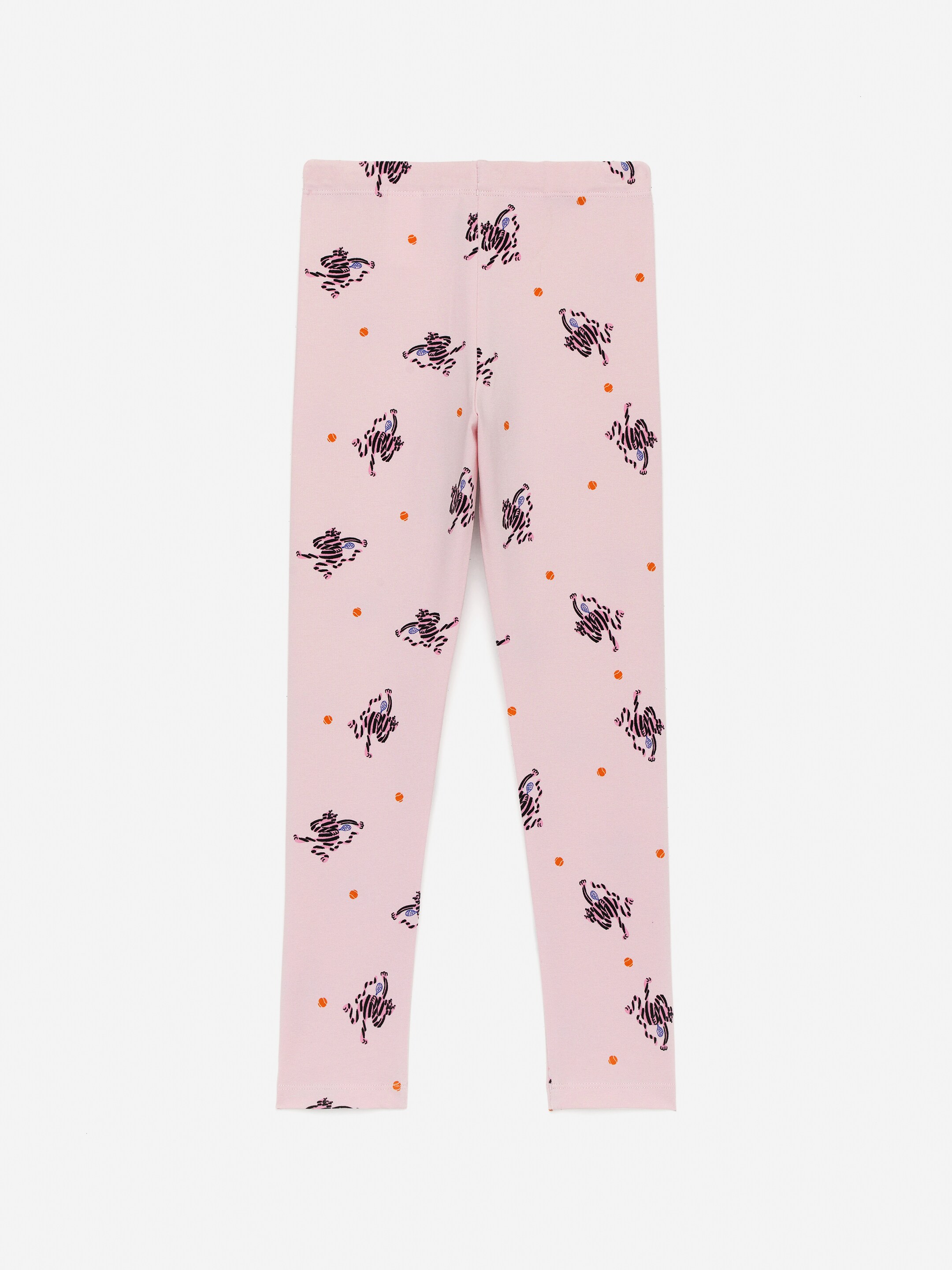 Visualizza immagine più grande: Leggings in jersey con stampa - Rosa - BAMBINO | H&M IT 2