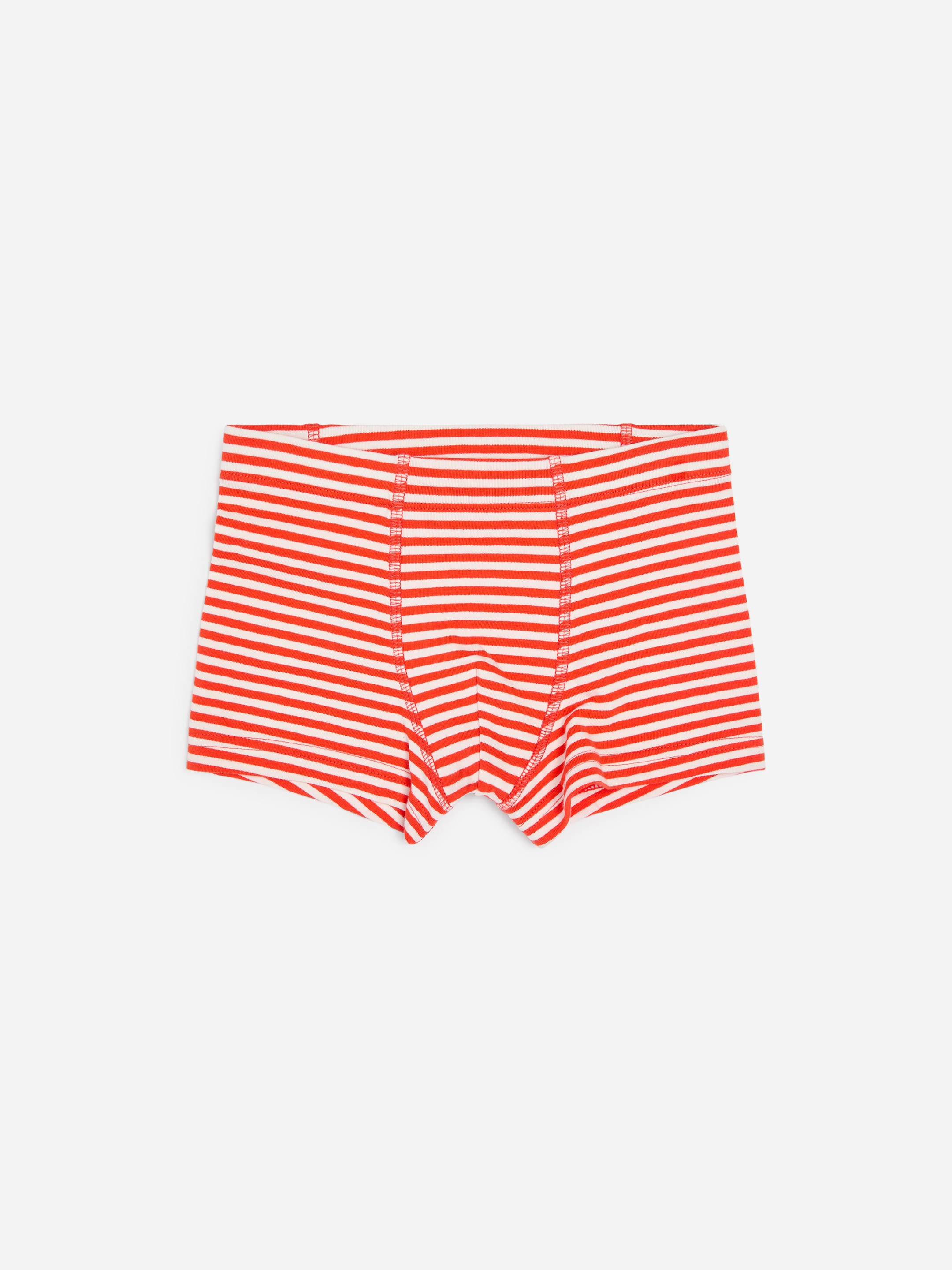 Calzoncillos de punto - Rojo/blanco - Corte ajustado - Children - StillMedia/DescriptiveStillLife - 2