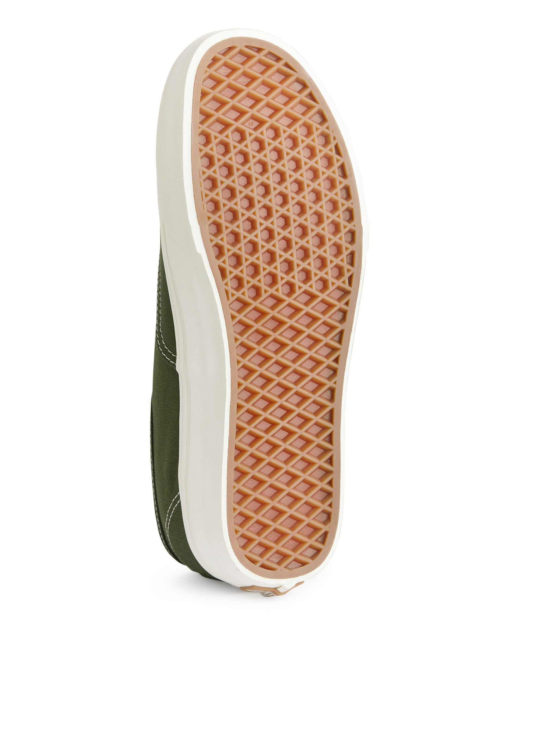 Sneakers Vans Anaheim Authentic VR3 - Verde - Women - StillMedia/DescriptiveDetail - 1