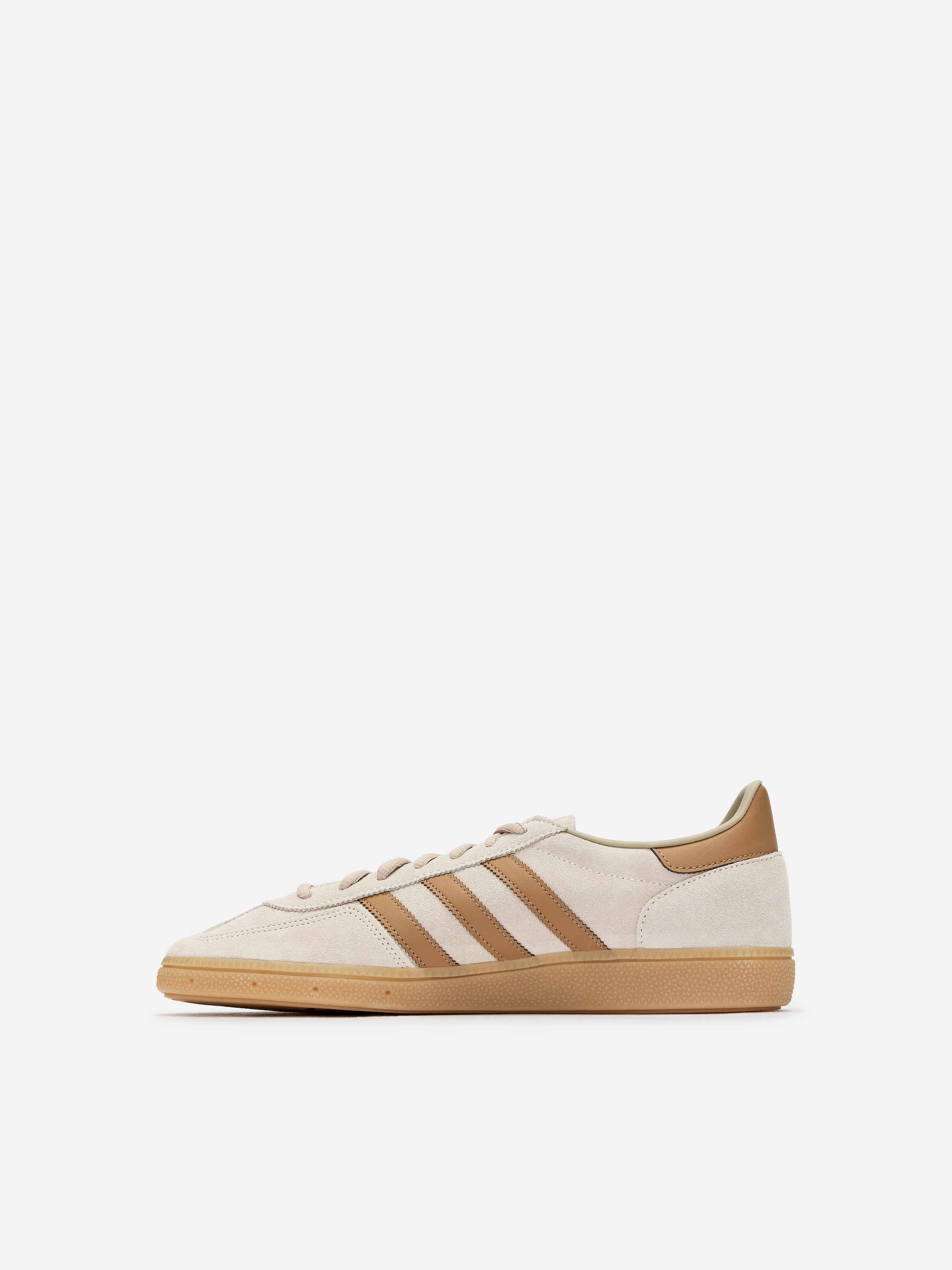 Sneaker Handball Spezial von adidas - Beige - Herren - StillMedia/DescriptiveStillLife - 3