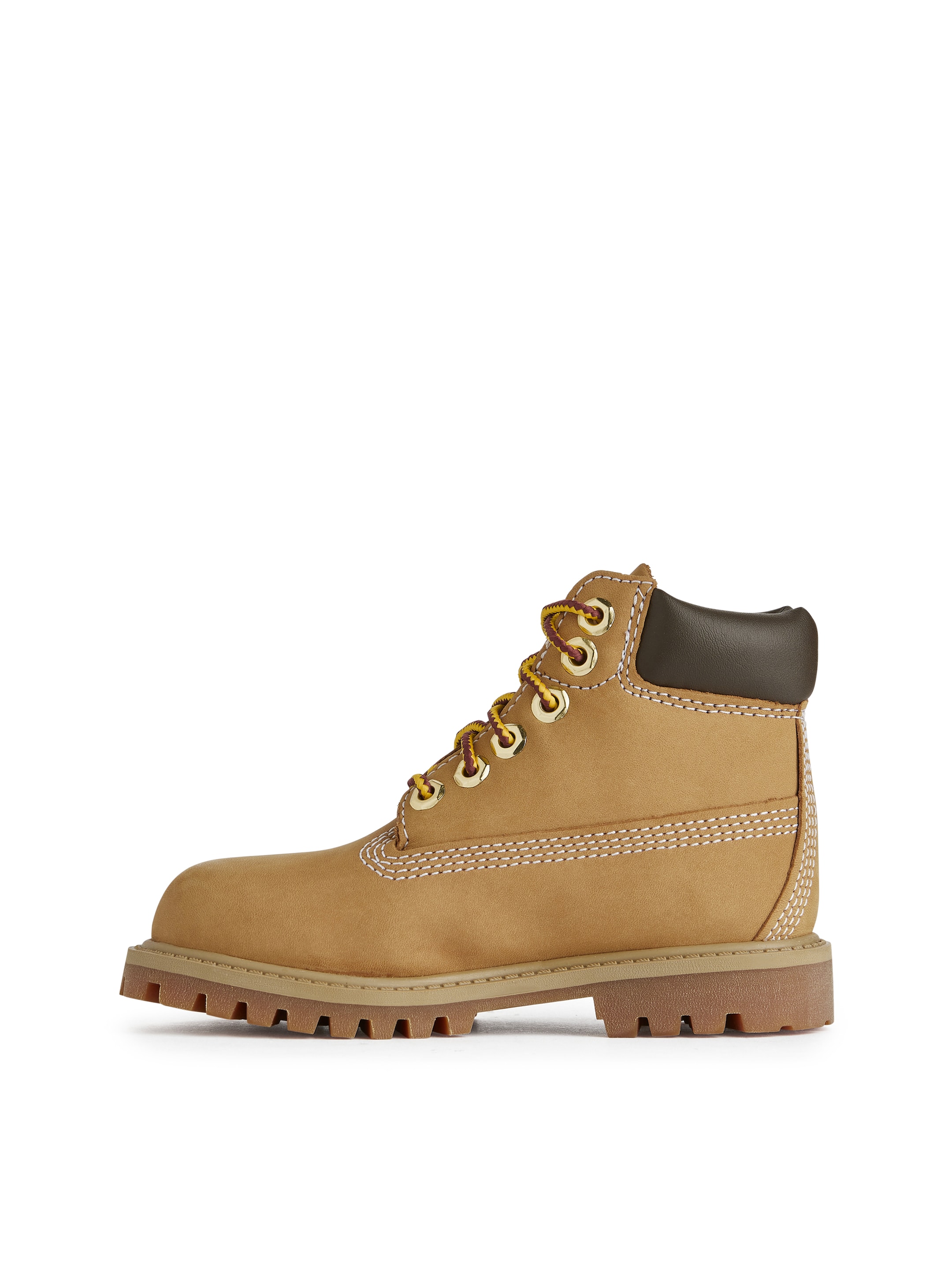Timberland Premium 6-Inch Boots för småbarn - Beige - Children - StillMedia/DescriptiveStillLife - 5