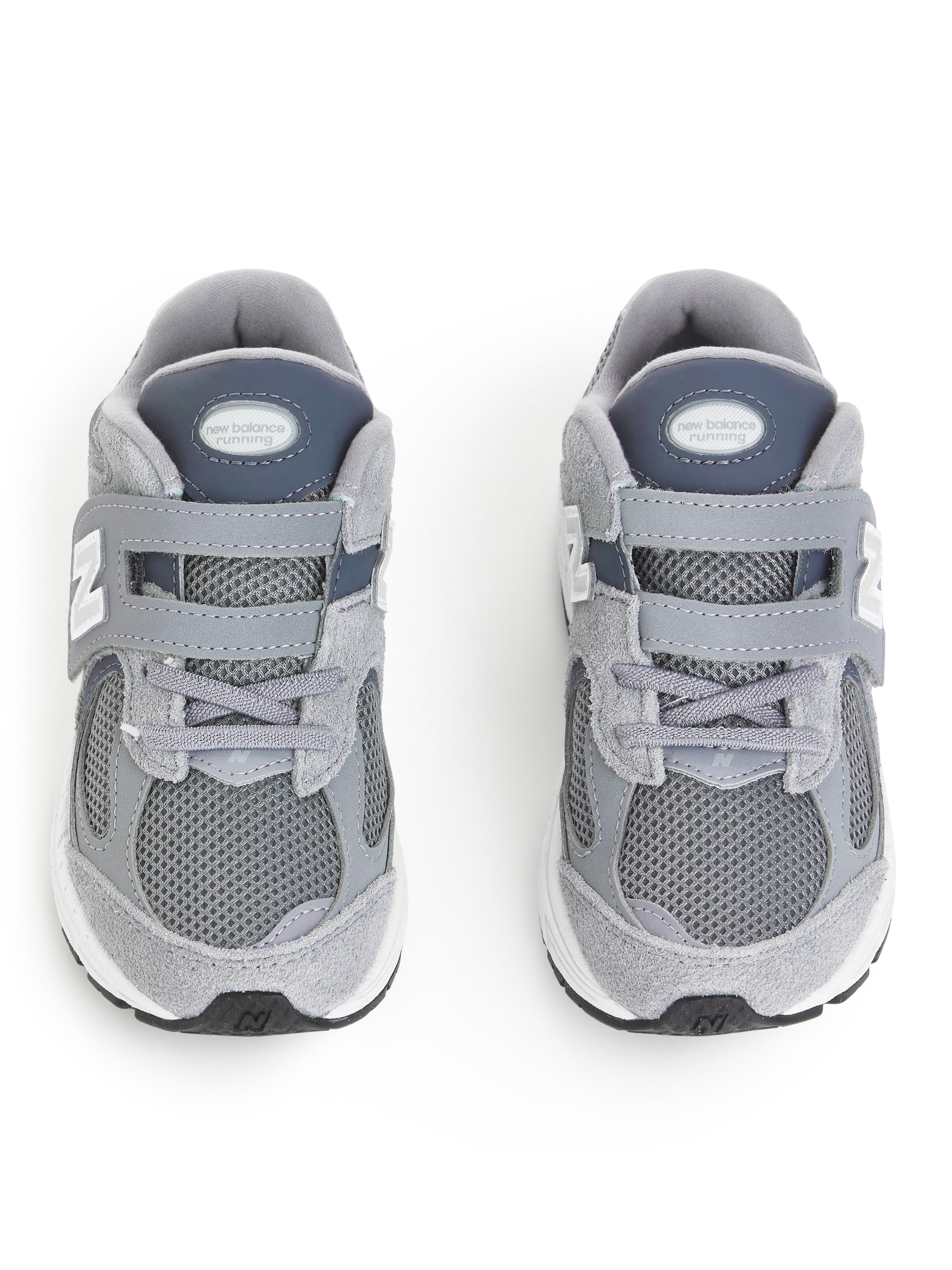 New Balance 2002-sneakers - Grå - Children - StillMedia/DescriptiveStillLife - 6