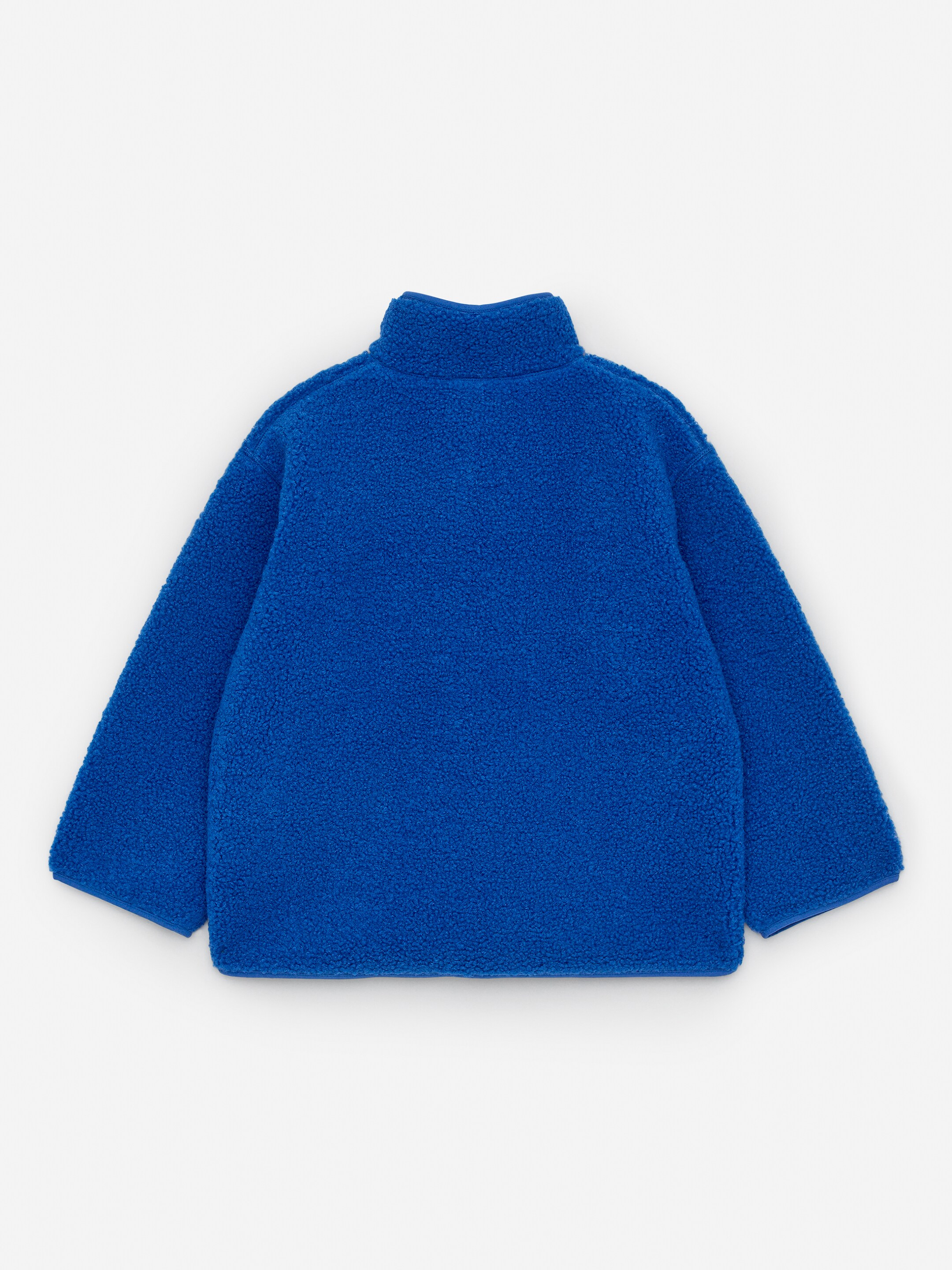 Größeres Bild ansehen: Teddyjacke - Blau - Kids | H&M DE 2
