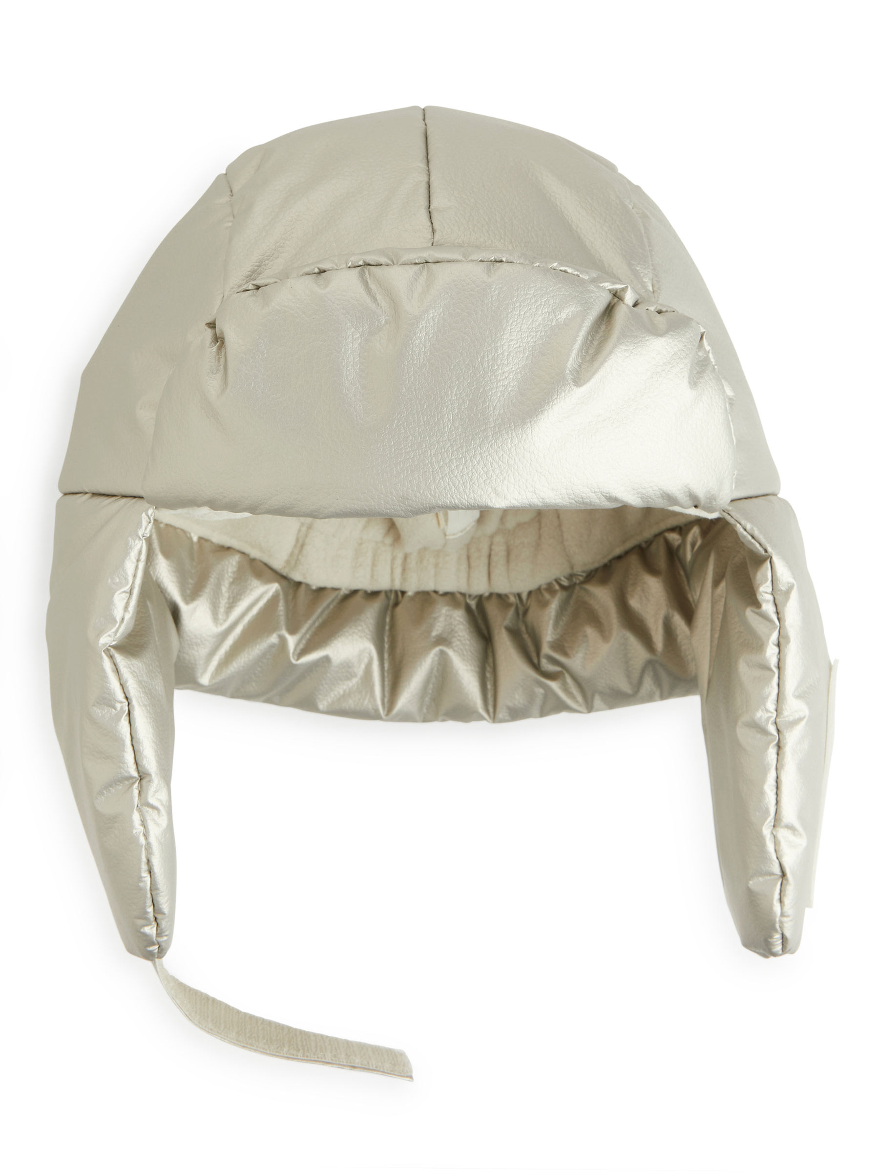 Trapper Hat-Beige-3032