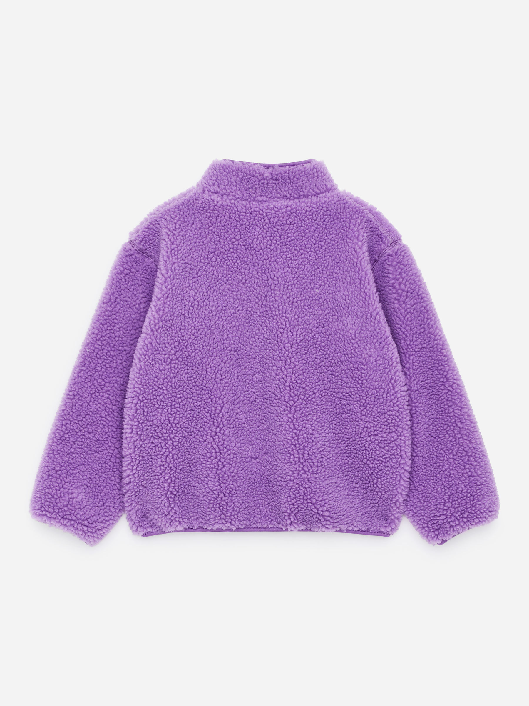 Pilejacka - Lila - Relaxed fit - Children - StillMedia/DescriptiveStillLife - 2