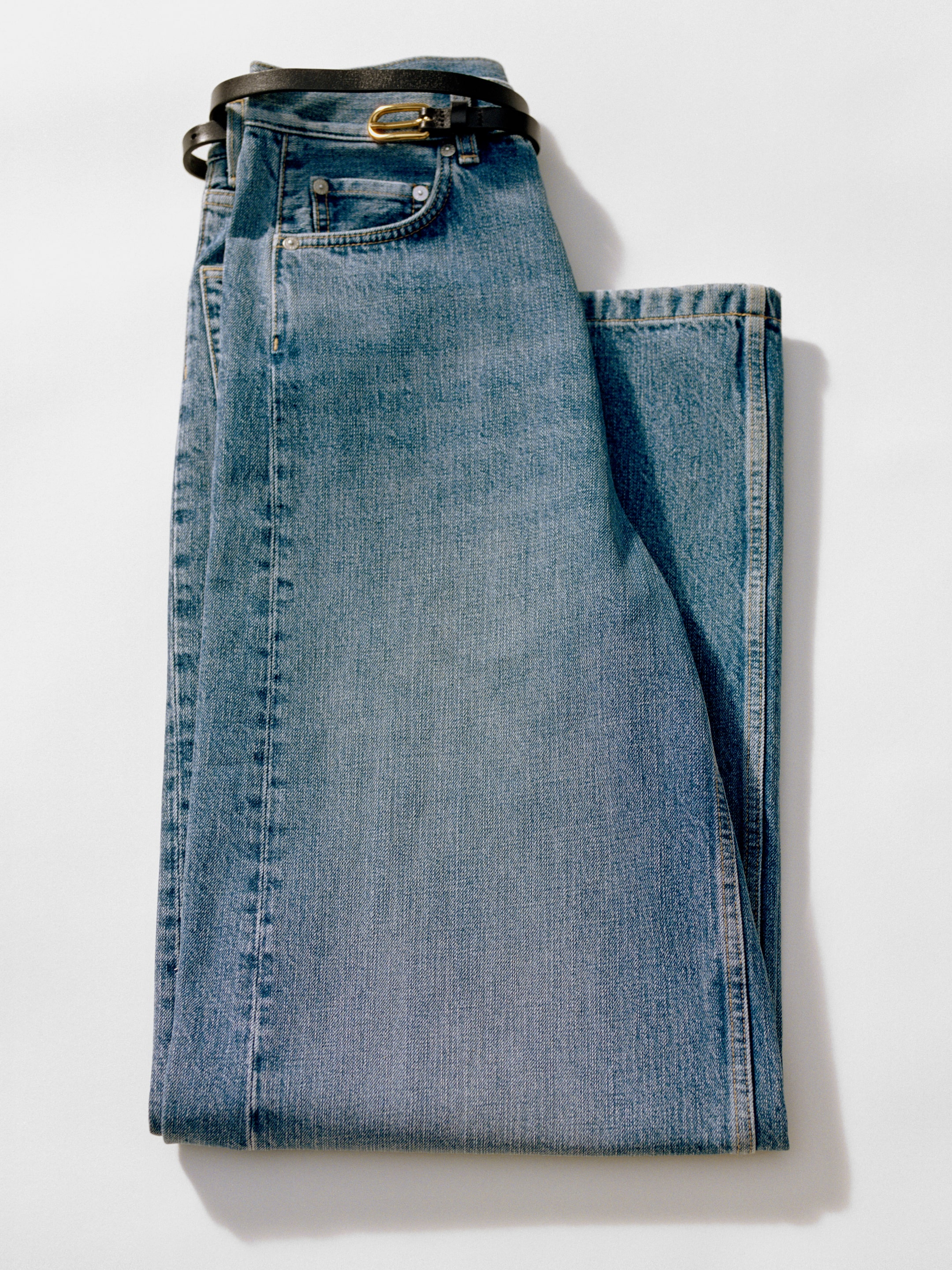 Jean large-Blue-20399