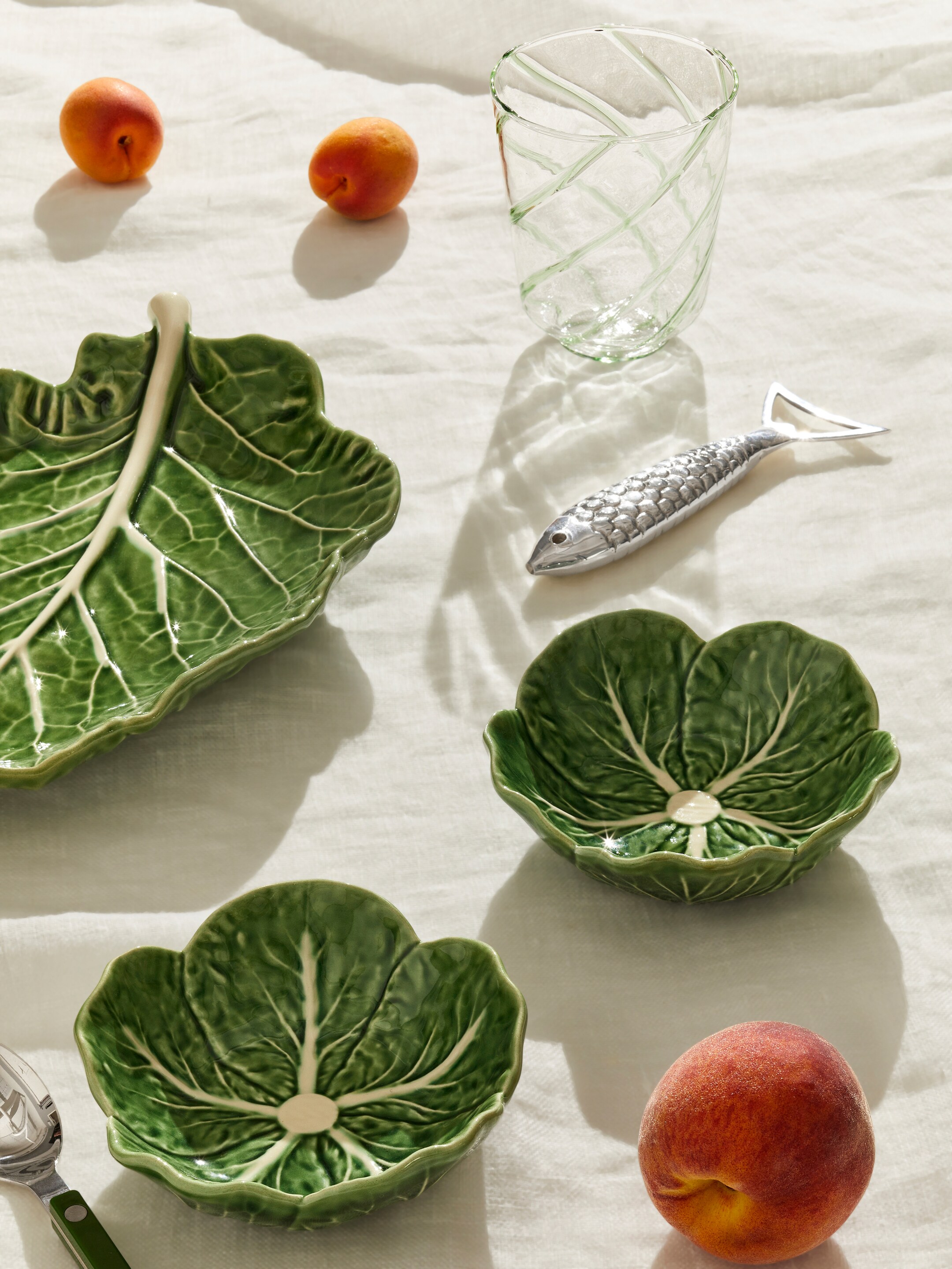 Größeres Bild anzeigen: Silberplattierter Flaschenöffner - Silber - Home All | H&M AT 6