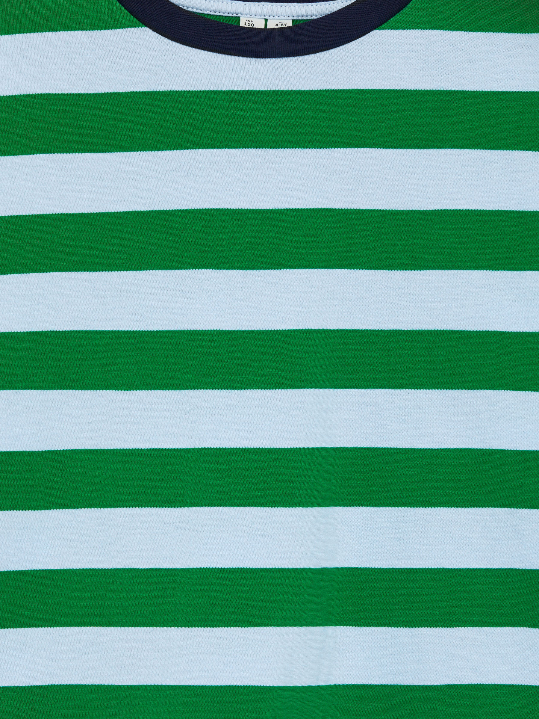 Long-Sleeve T-Shirt - Blue/Green - Relaxed fit - Children - StillMedia/DescriptiveDetail - 1