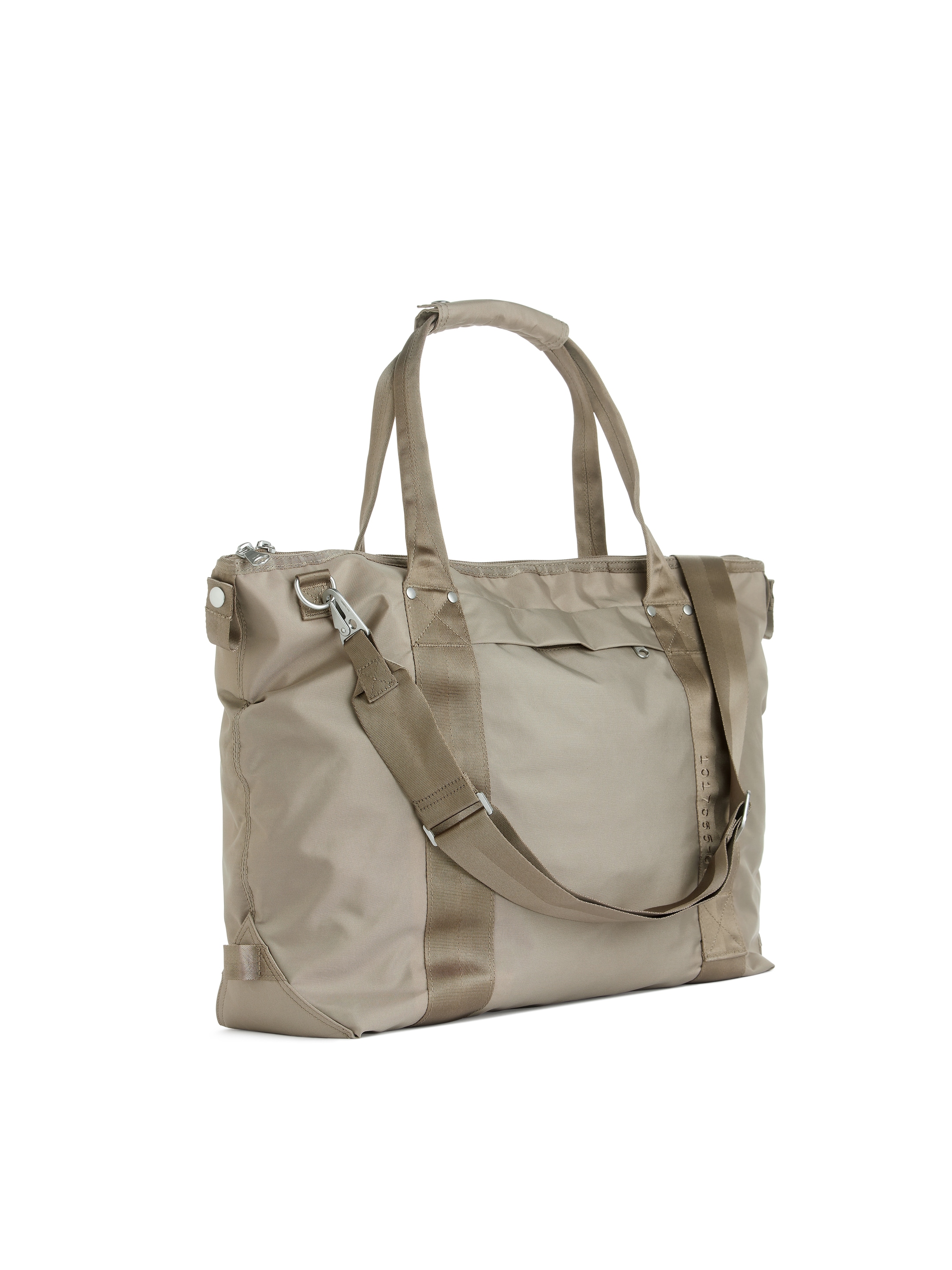 36-Hour Tote - Mullvadsgrå - Travel - StillMedia/DescriptiveStillLife - 2