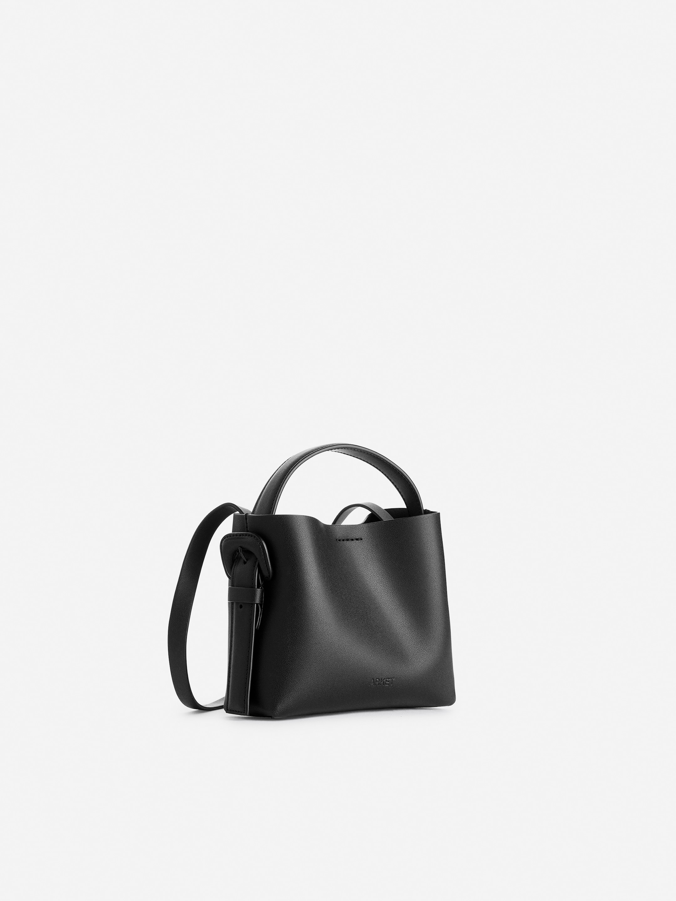 Grotere afbeelding bekijken: Crossbodytas - Zwart - DAMES | H&M NL 3