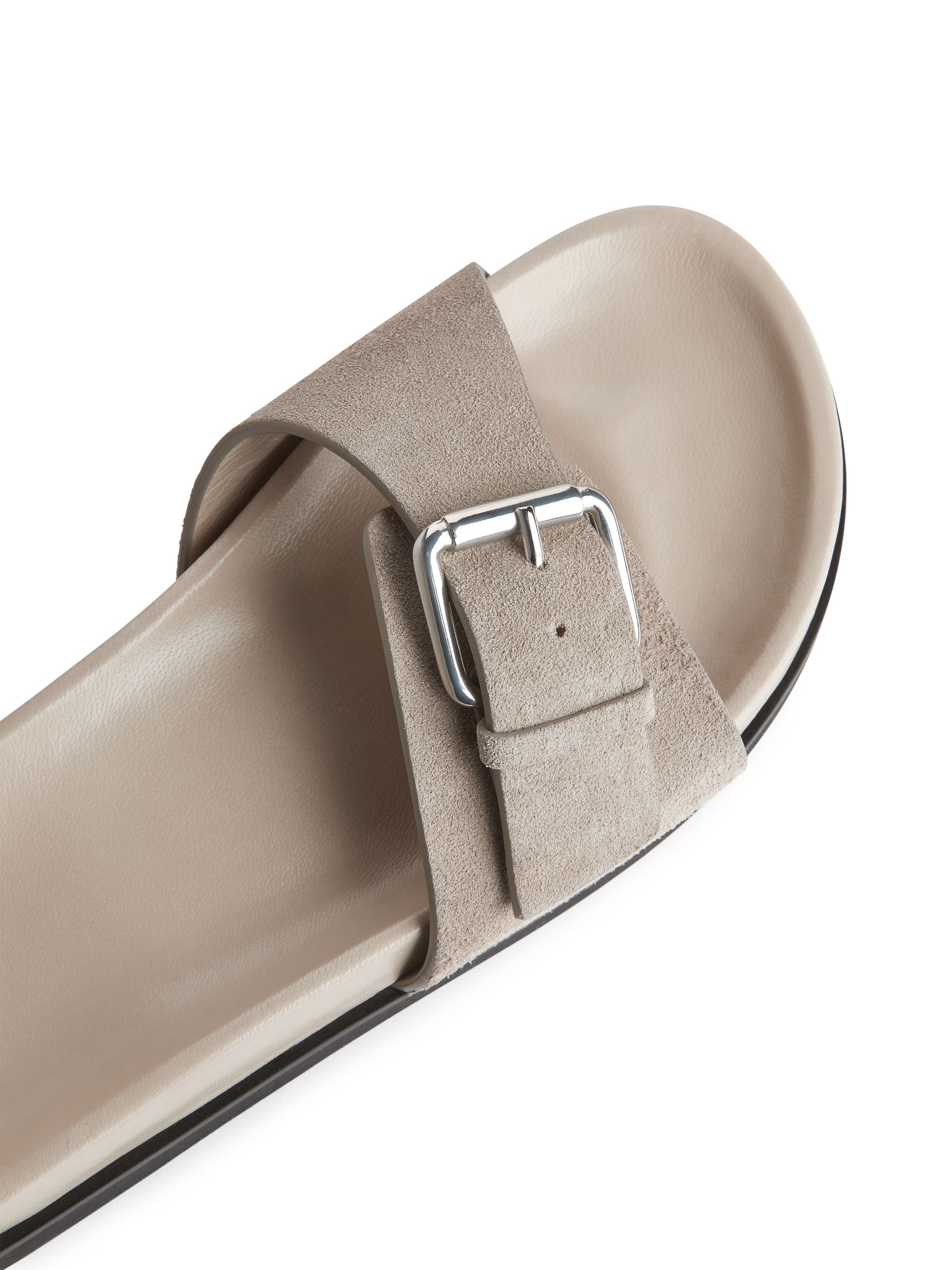 Sandalias de una sola tira - Beige - Women - StillMedia/DescriptiveDetail - 1